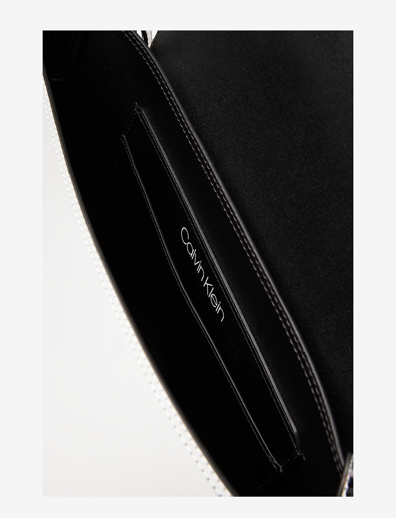 Calvin Klein - LOCK BUCKET S - silver - 3