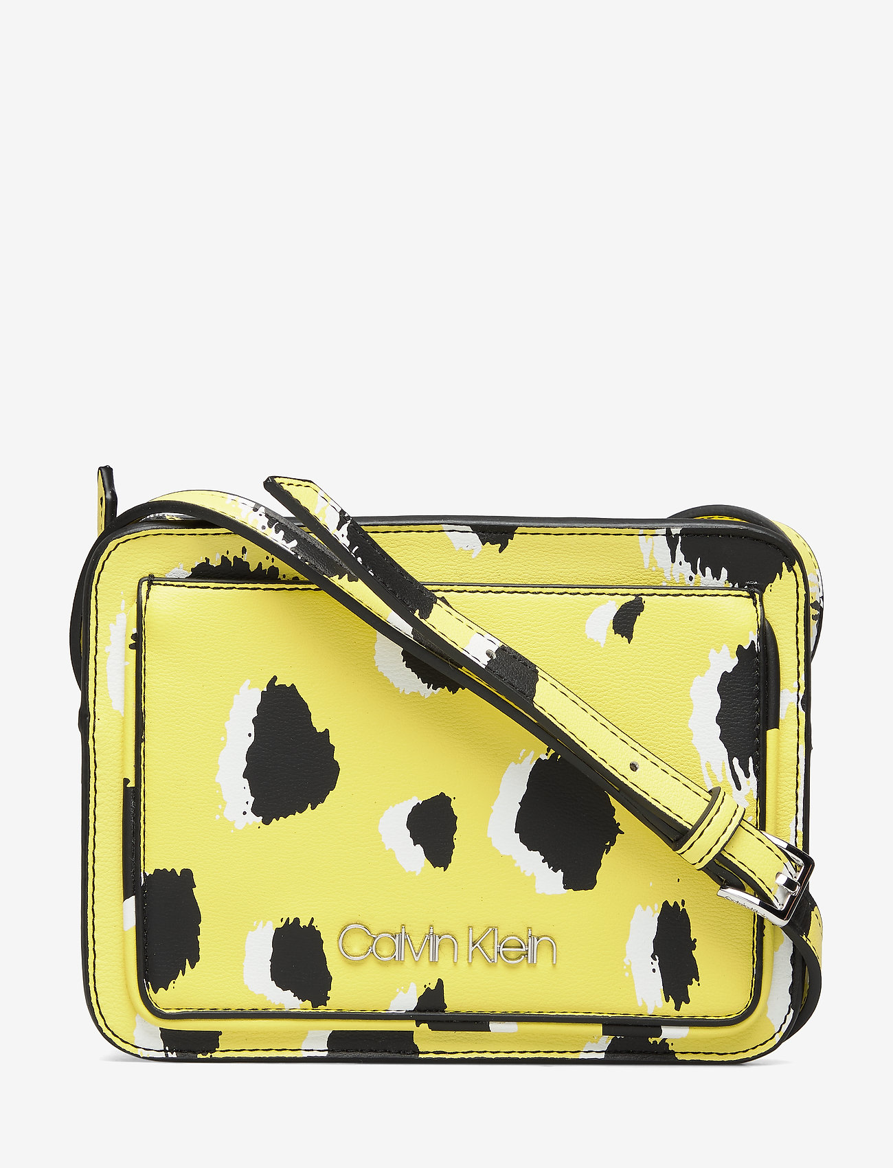 Calvin Klein - ASSORTED XBODY PR - pop leo yellow - 0