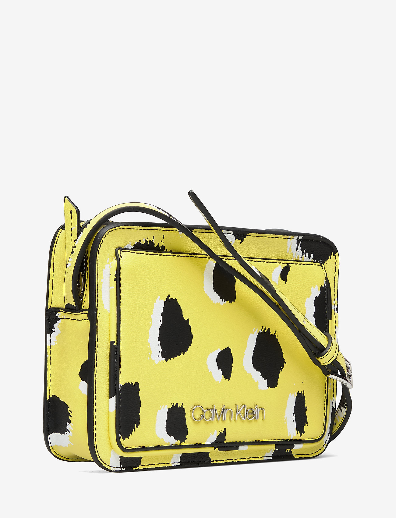 Calvin Klein - ASSORTED XBODY PR - pop leo yellow - 2