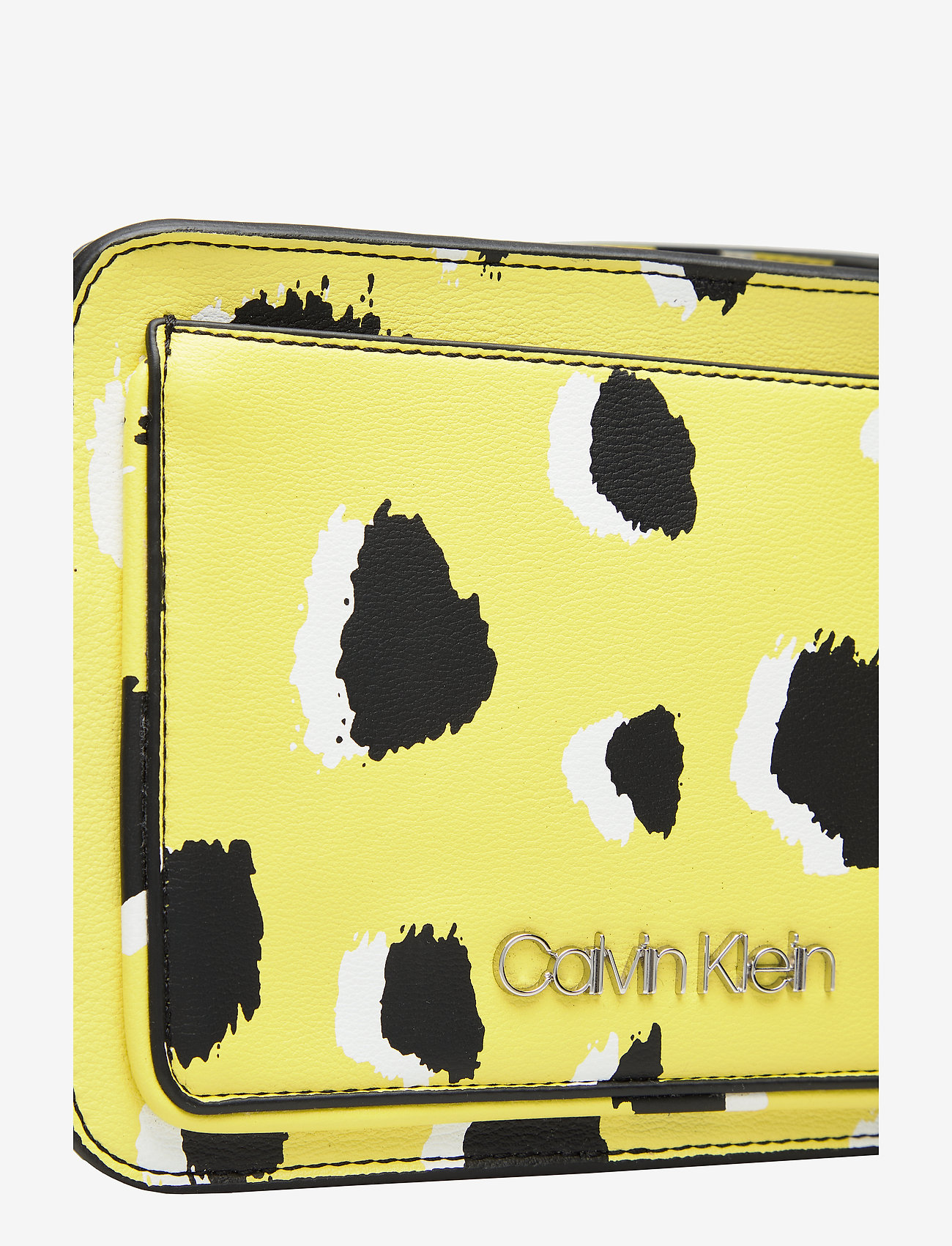 Calvin Klein - ASSORTED XBODY PR - pop leo yellow - 3