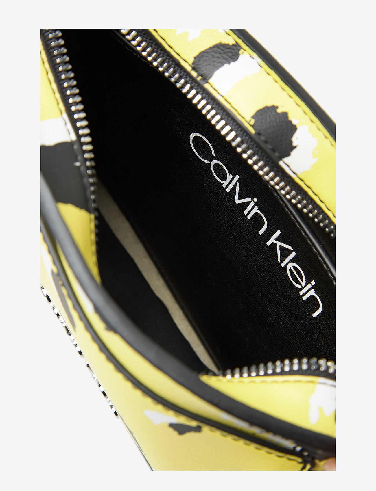 Calvin Klein - ASSORTED XBODY PR - pop leo yellow - 4