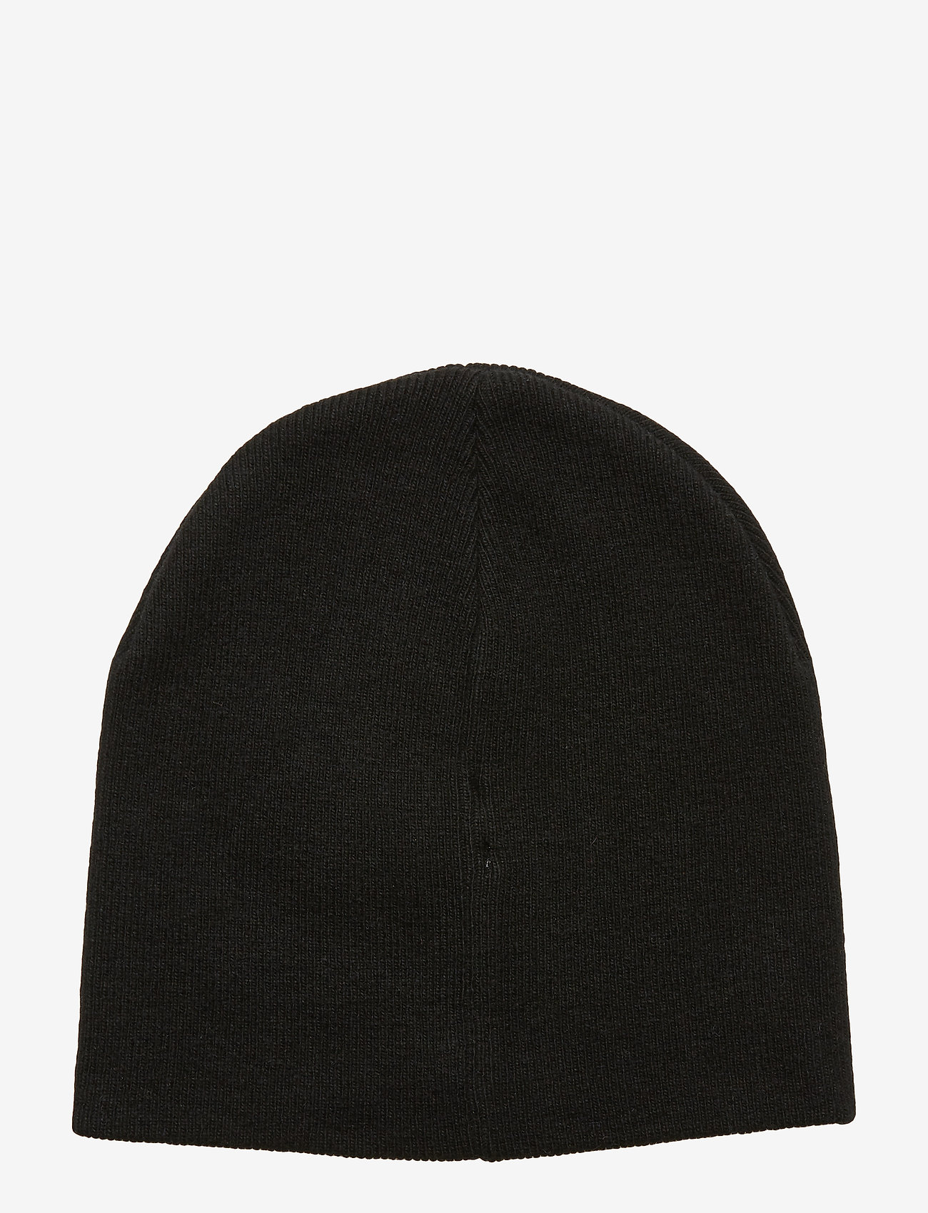 Calvin Klein - CLASSIC BEANIE W - black - 1