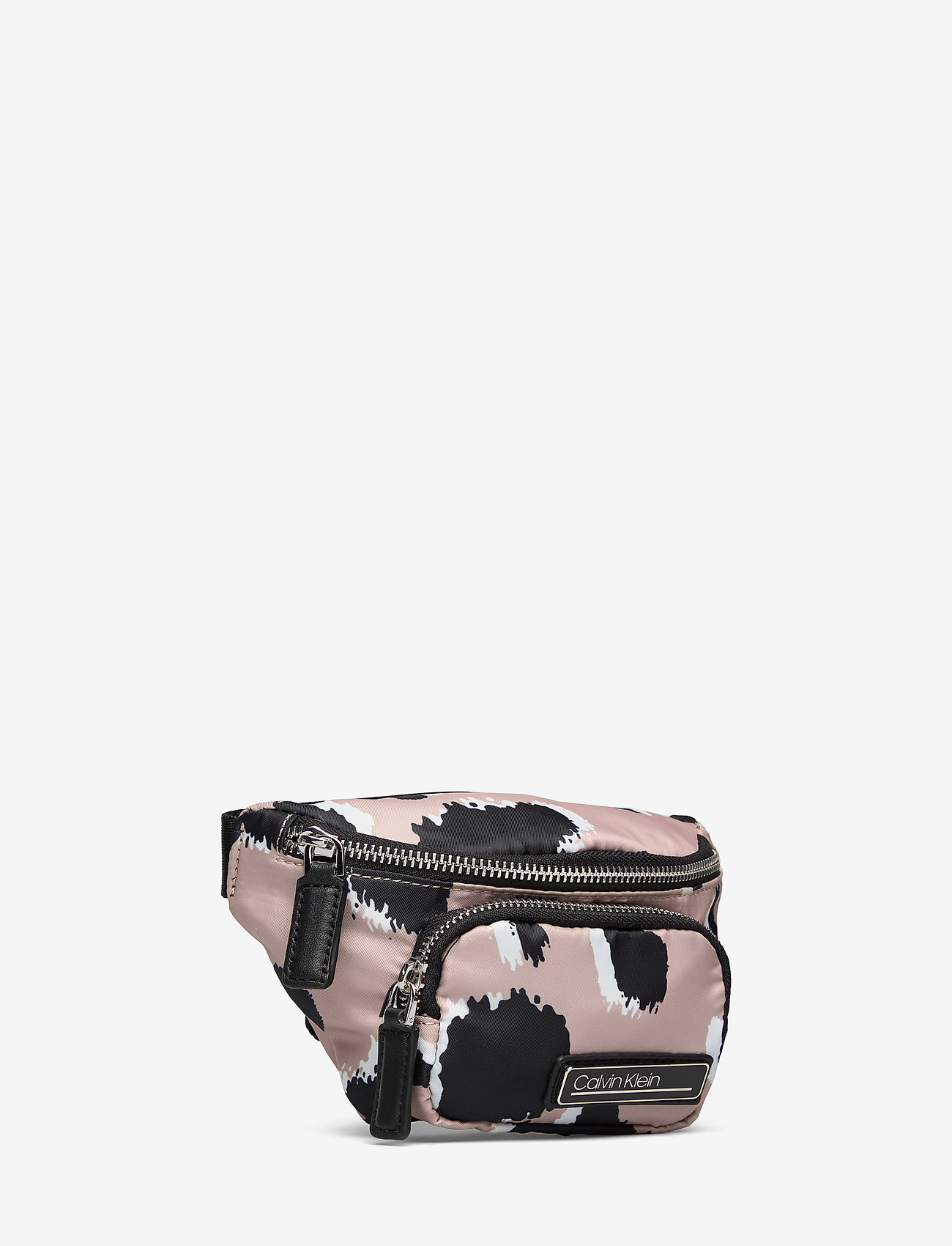 Calvin Klein - PRIMARY MINI WAISTBA - pop leo nude - 2