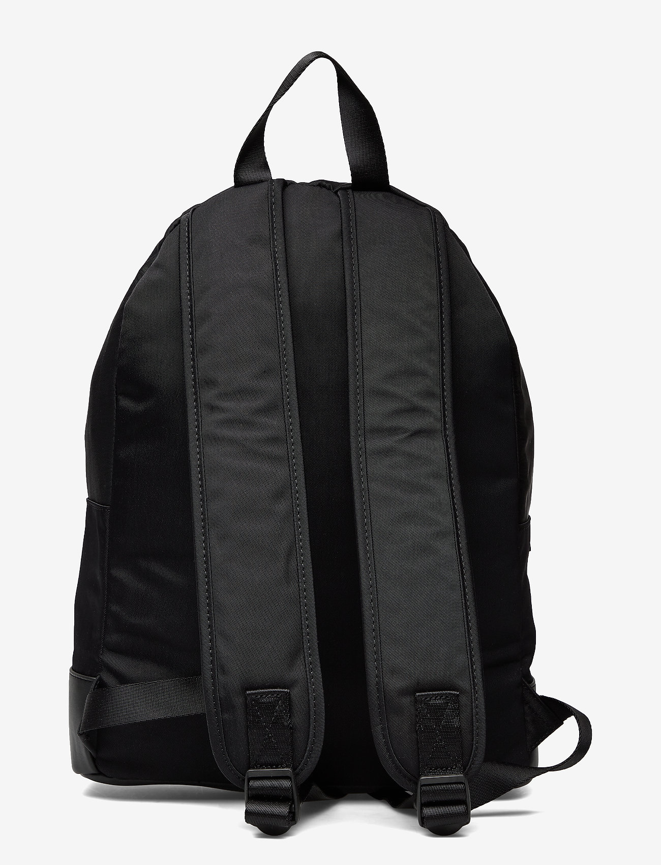 Calvin Klein - MONOGRAM NYLON CP BP - black - 1