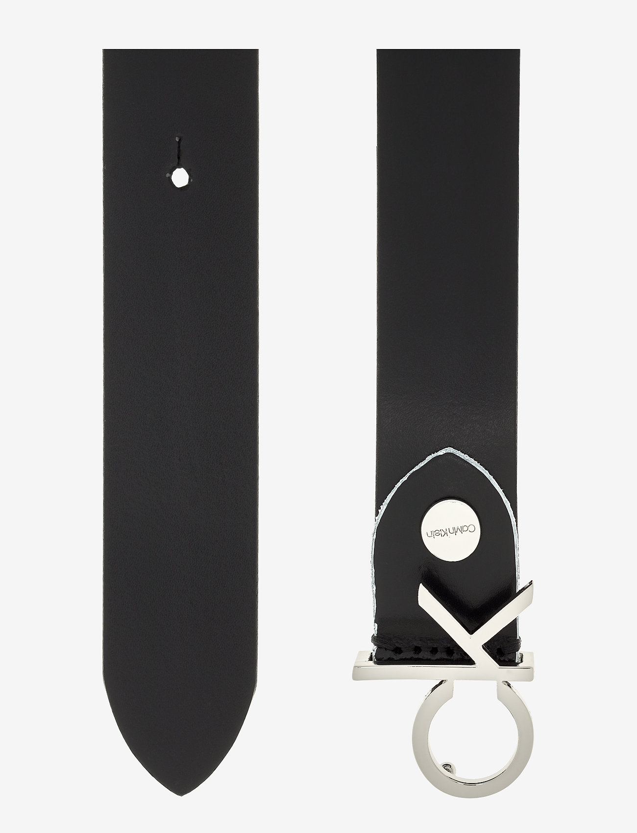 Calvin Klein - CK LOW BELT ADJ 3.0 - black - 1