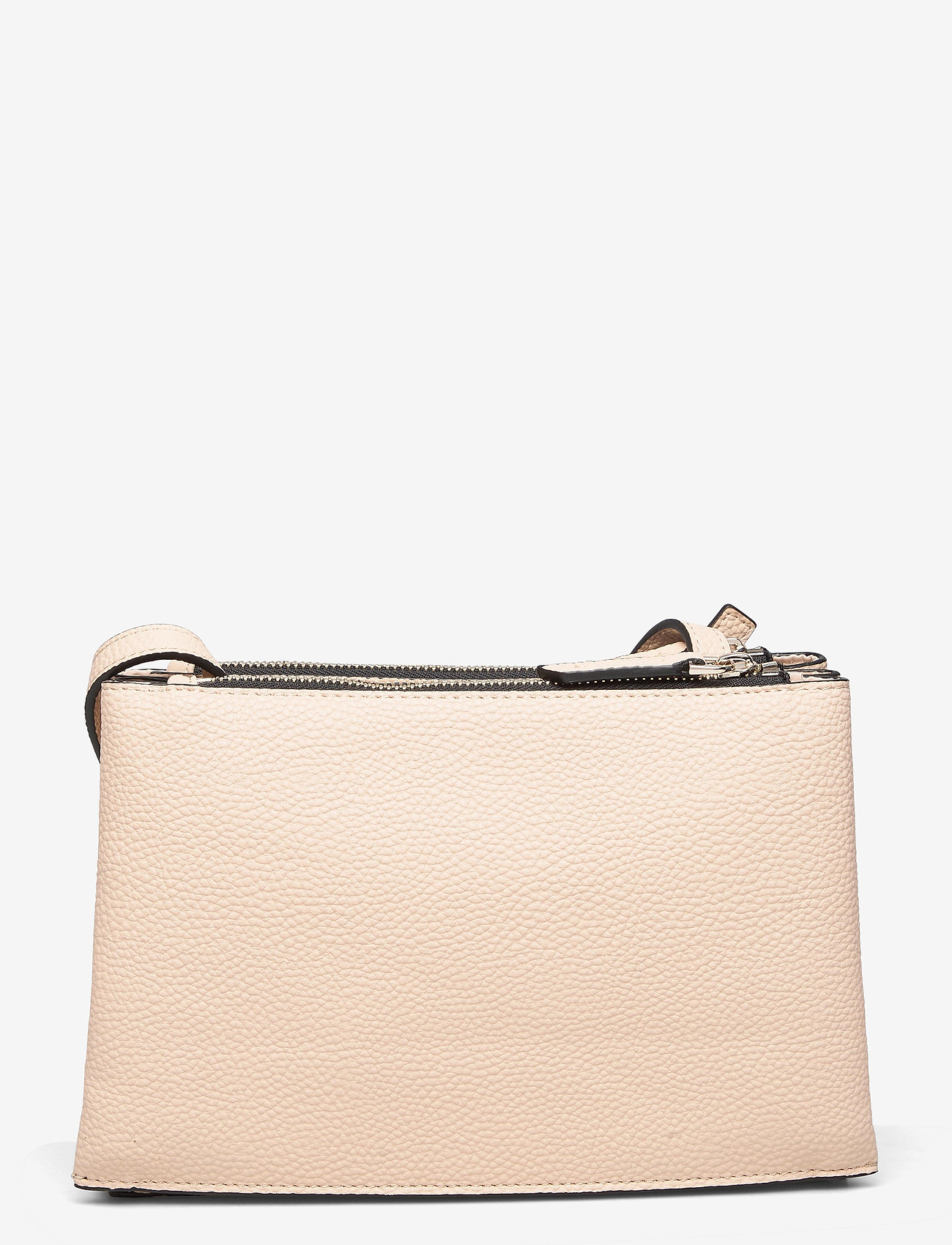 Calvin Klein - TRIO CROSSBODY - light sand - 1