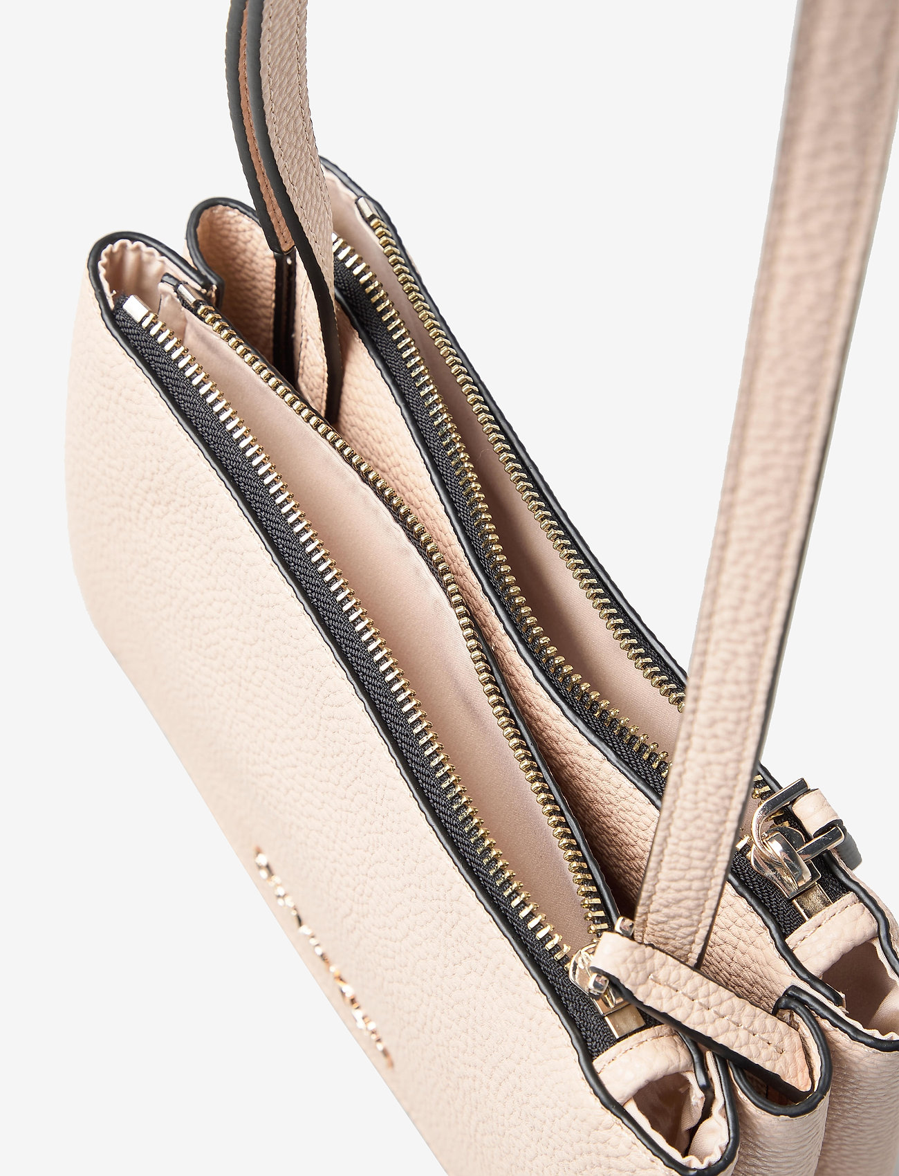 Calvin Klein - TRIO CROSSBODY - light sand - 4