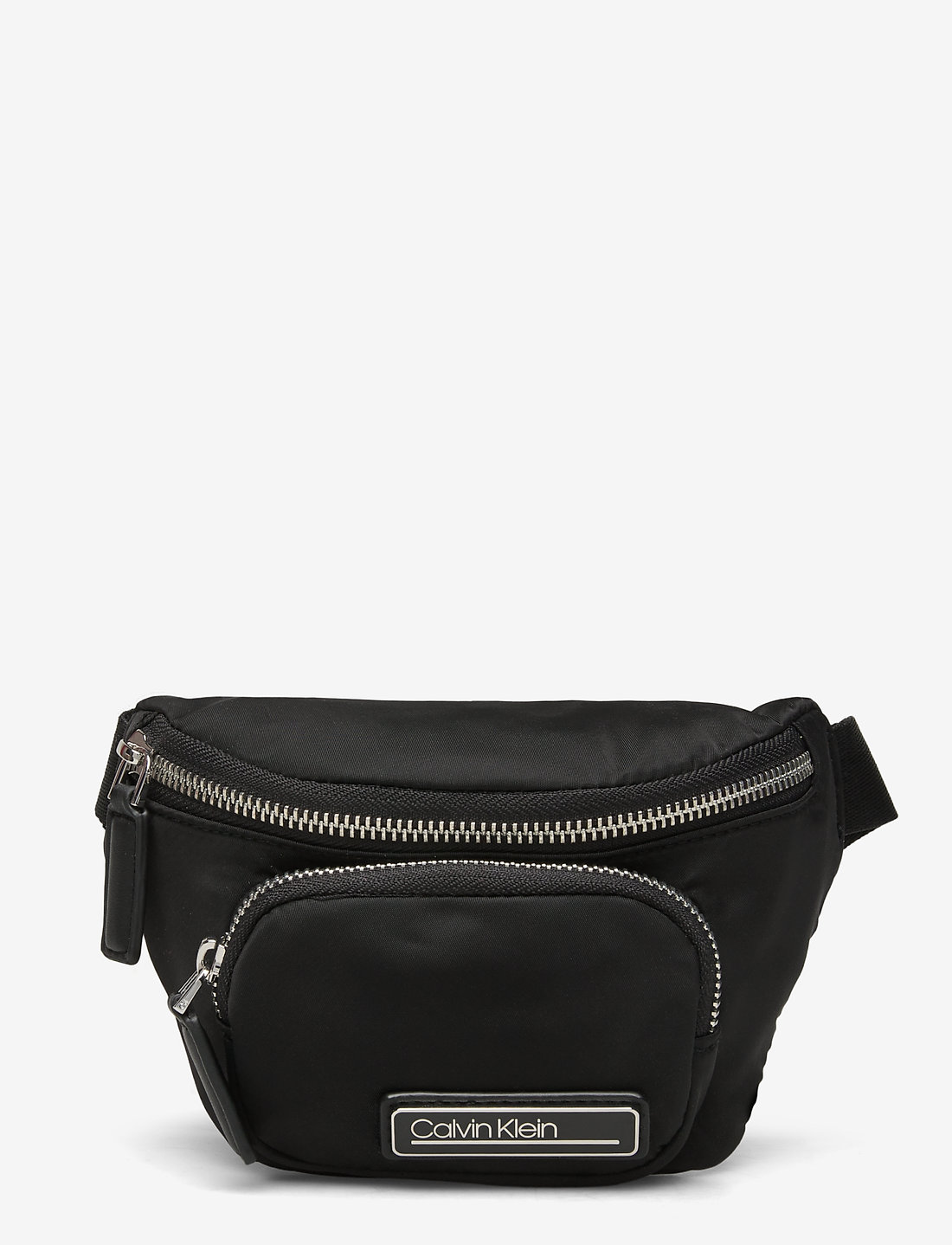 Calvin klein 2024 primary waist bag