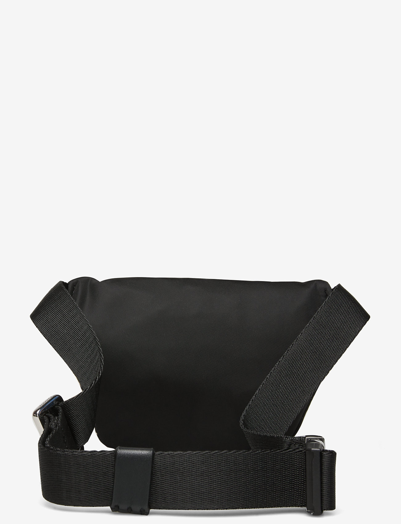 Calvin Klein - PRIMARY MINI WAISTBAG - black - 1