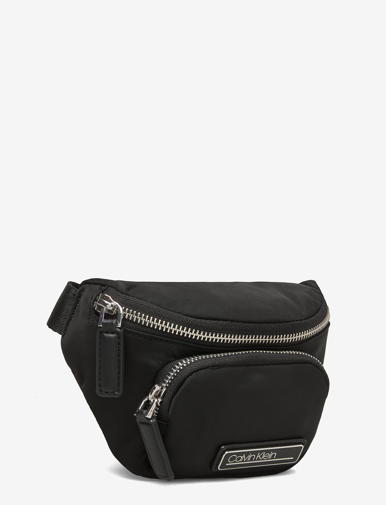 Calvin Klein - PRIMARY MINI WAISTBAG - black - 2