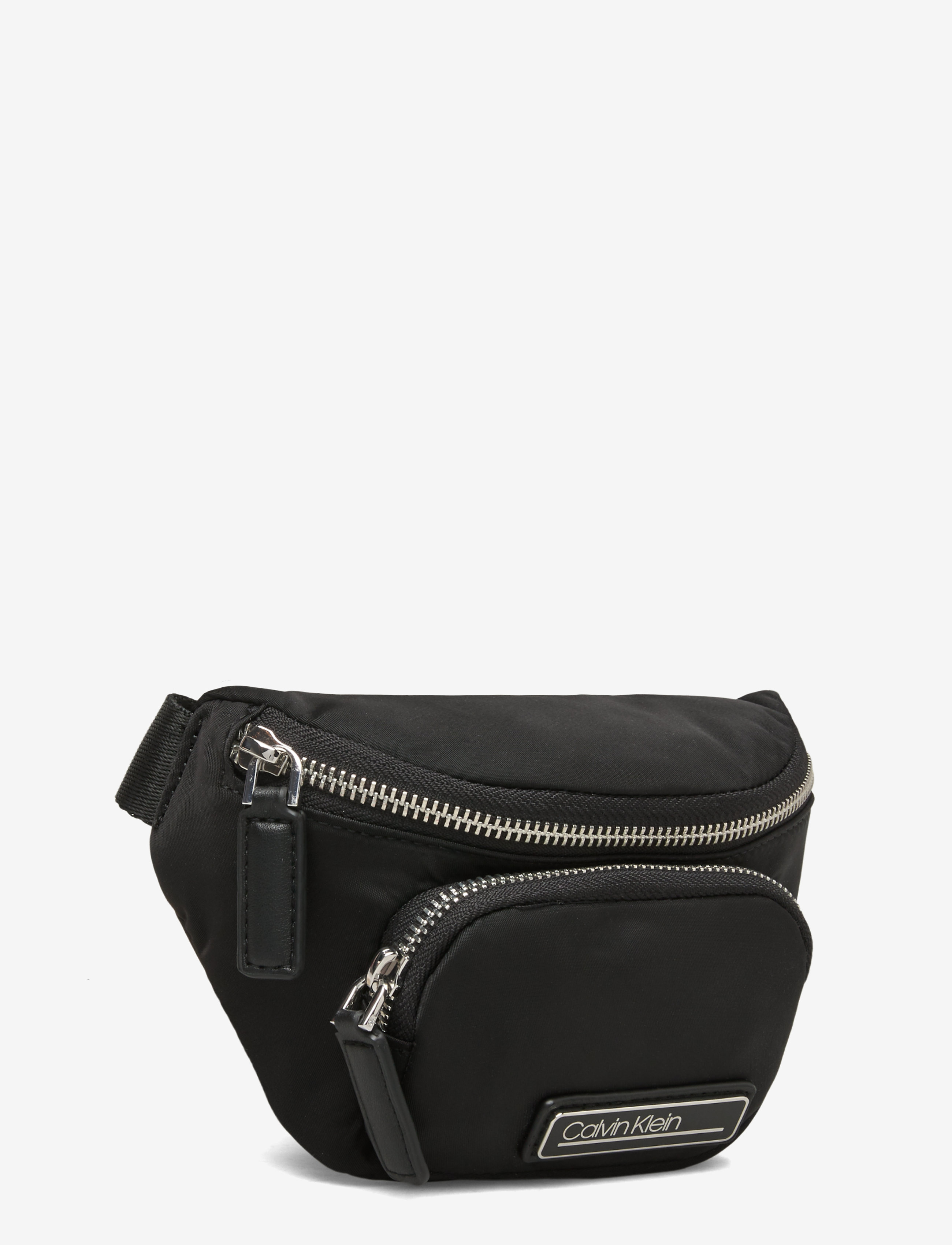 Calvin Klein - PRIMARY MINI WAISTBAG - black - 2
