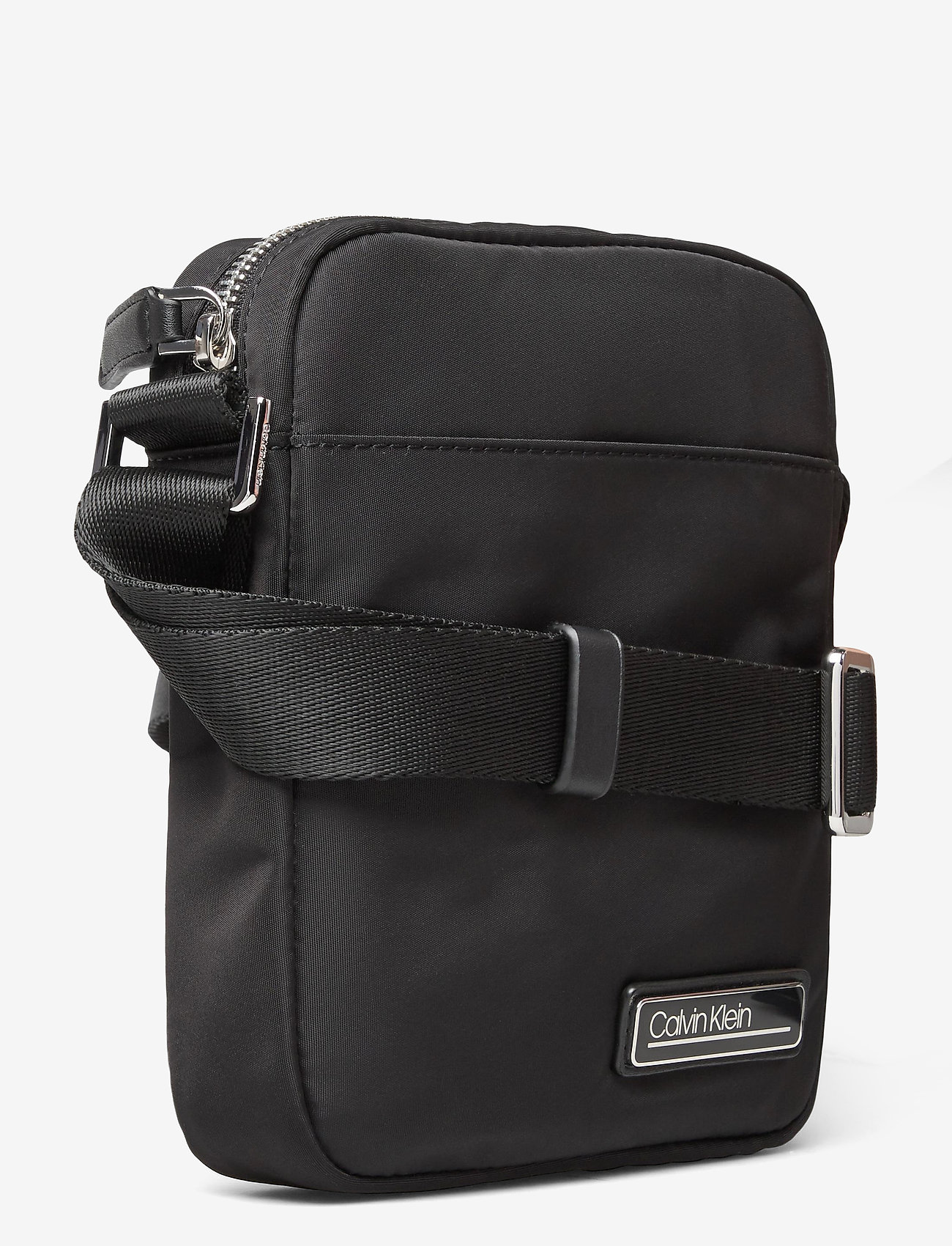 Calvin Klein - PRIMARY NS CROSSBODY - black - 2