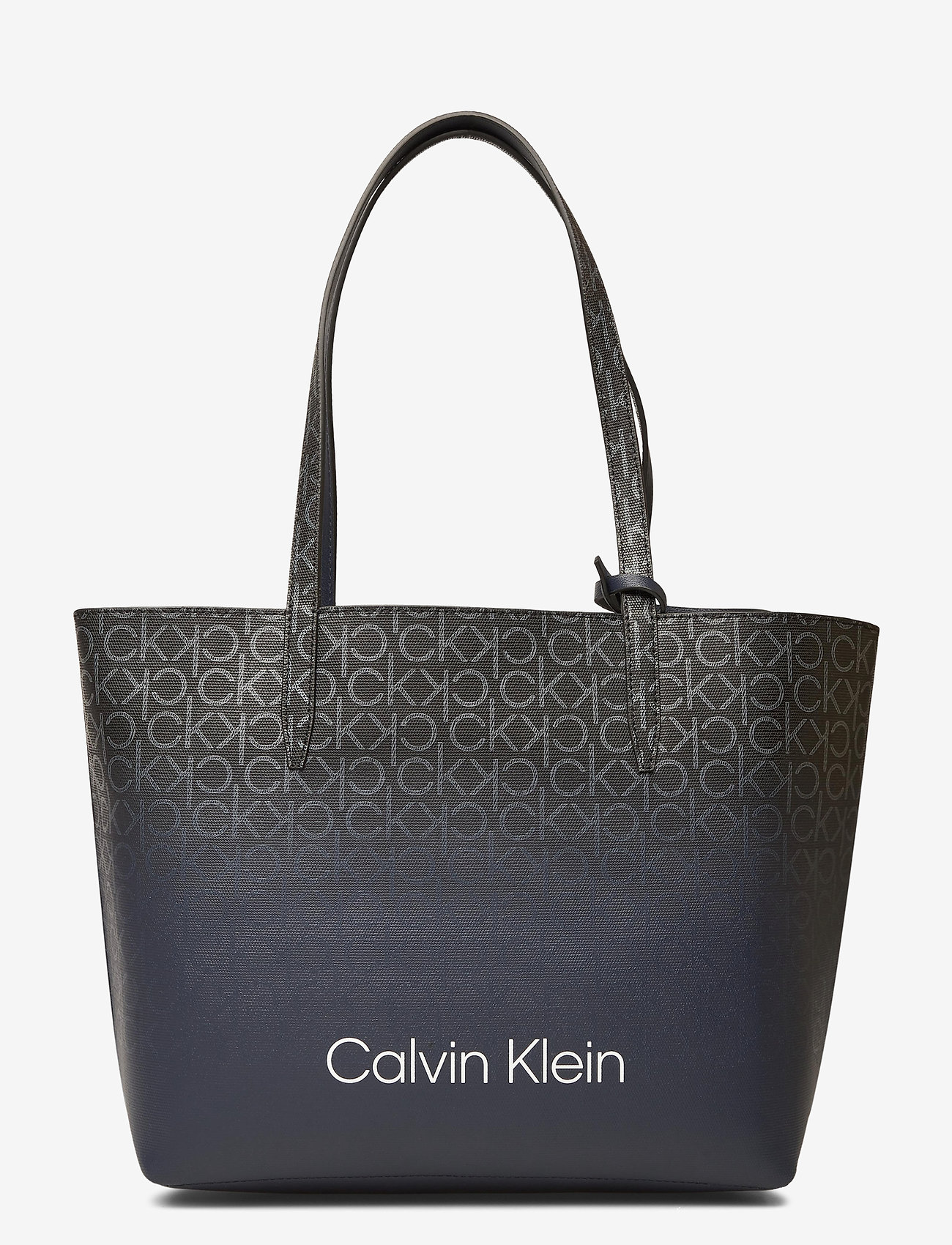 Calvin Klein - CK MONO OMBRE SHOPPE - navy mix - 1