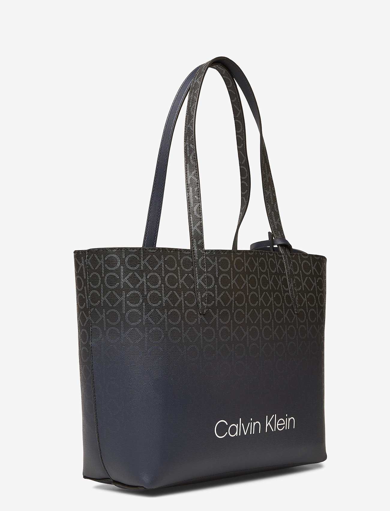 Calvin Klein - CK MONO OMBRE SHOPPE - navy mix - 2