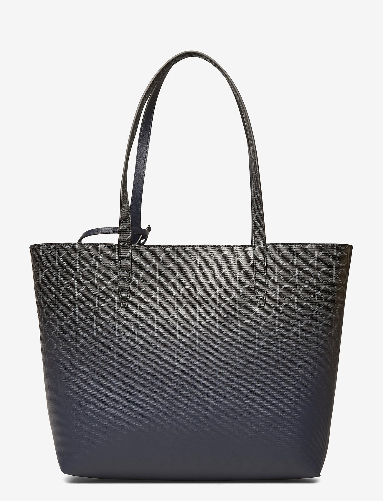 Calvin Klein - CK MONO OMBRE SHOPPE - navy mix - 3