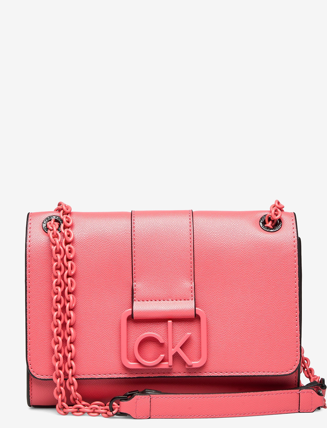 Calvin Klein - CK SIGNATURE CONV CR - coral - 0