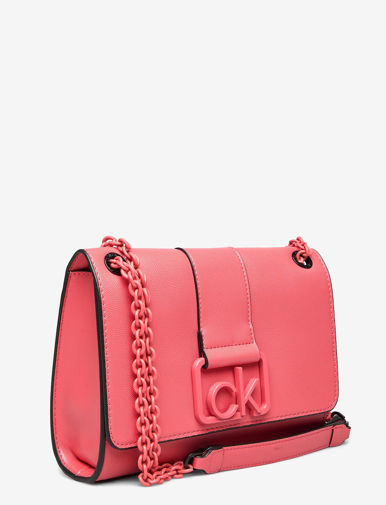 Calvin Klein - CK SIGNATURE CONV CR - coral - 2