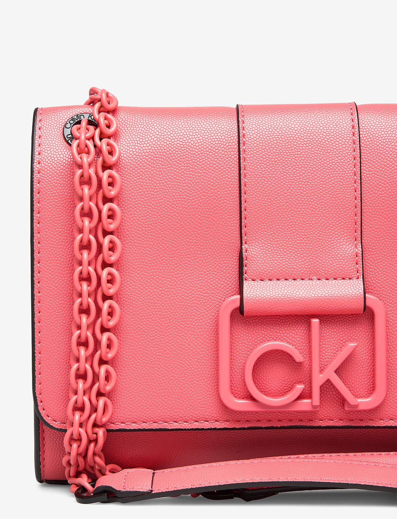 Calvin Klein - CK SIGNATURE CONV CR - coral - 3
