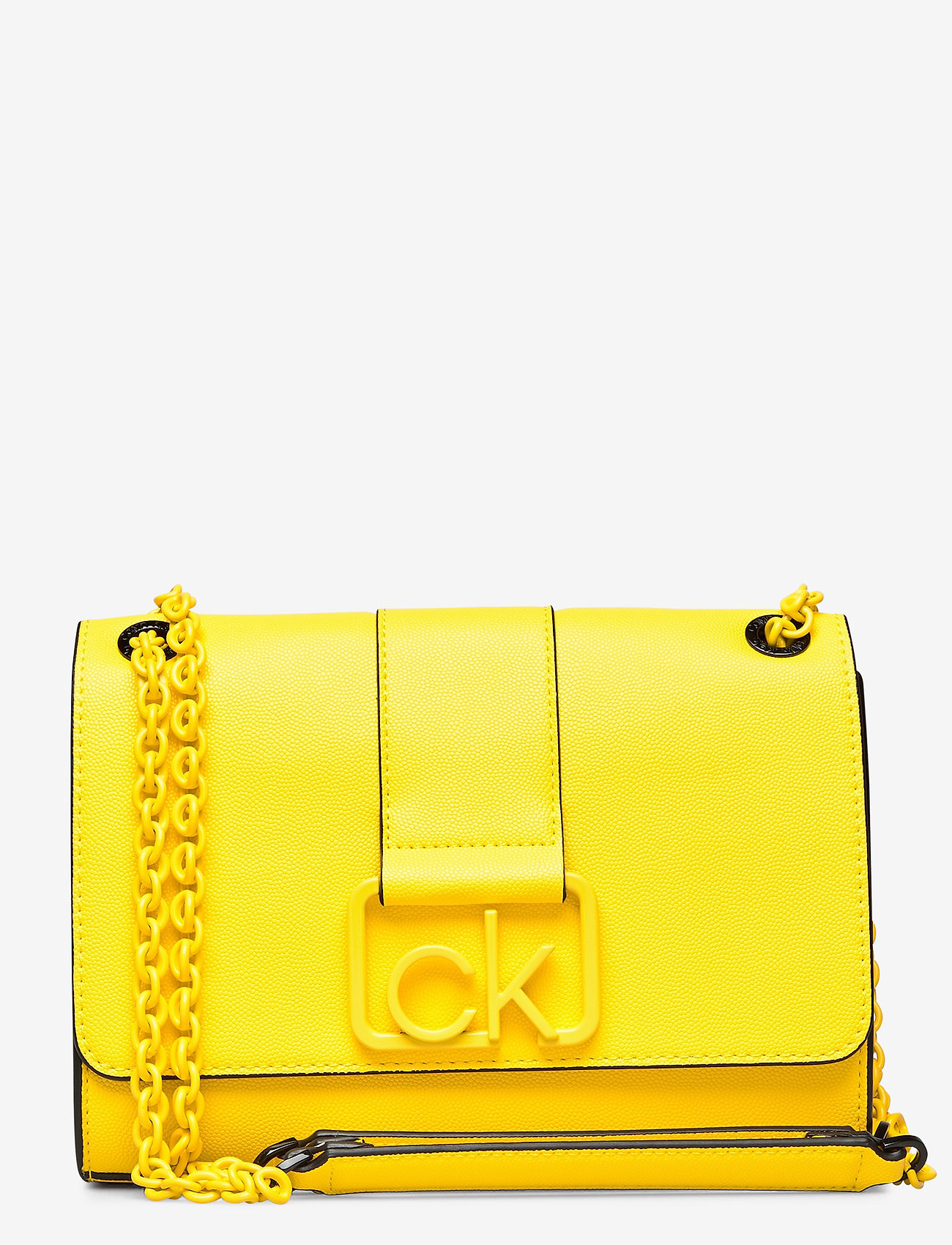 SCUBA YELLOW