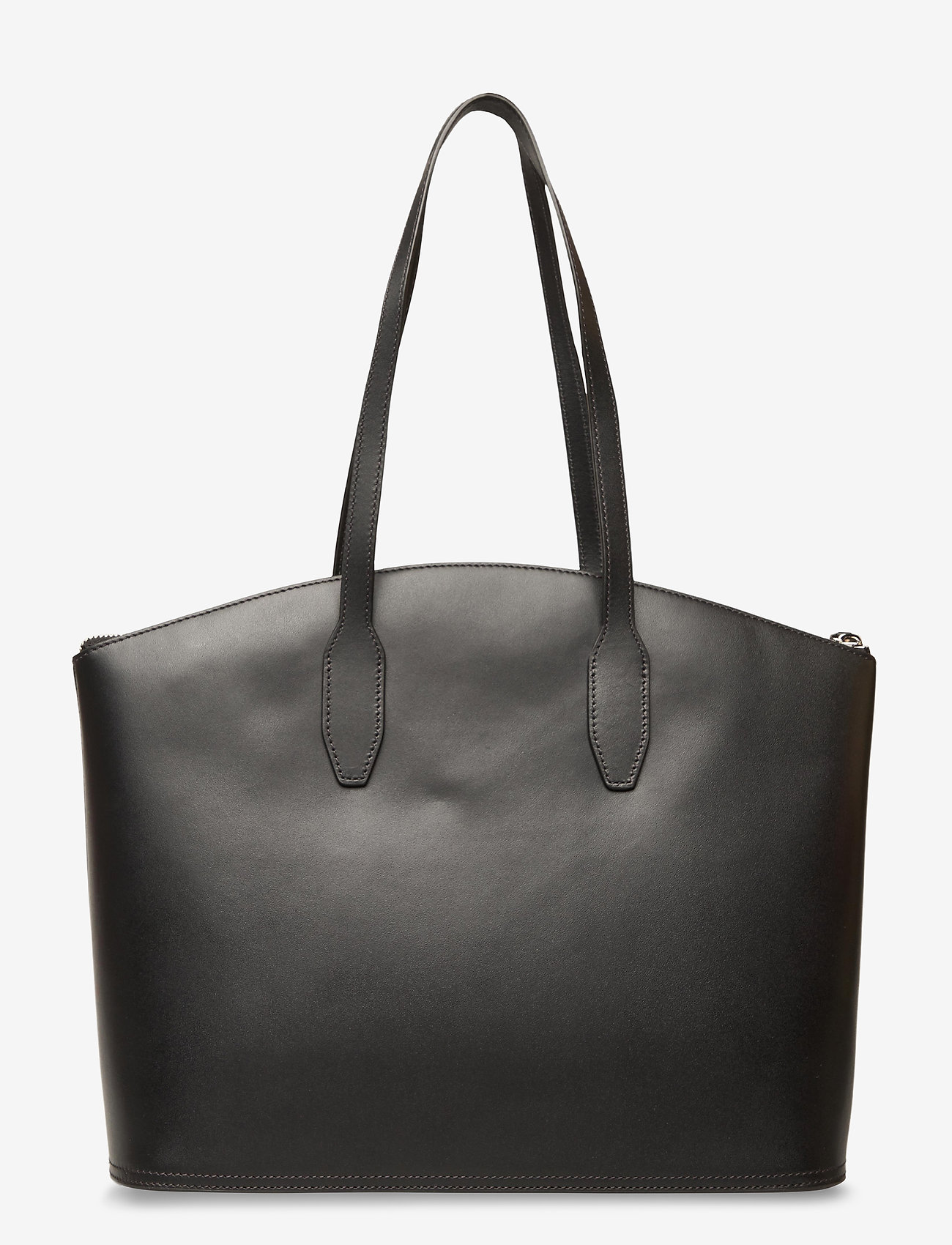 Calvin Klein - LOCK DOMED SHOPPER - black - 1