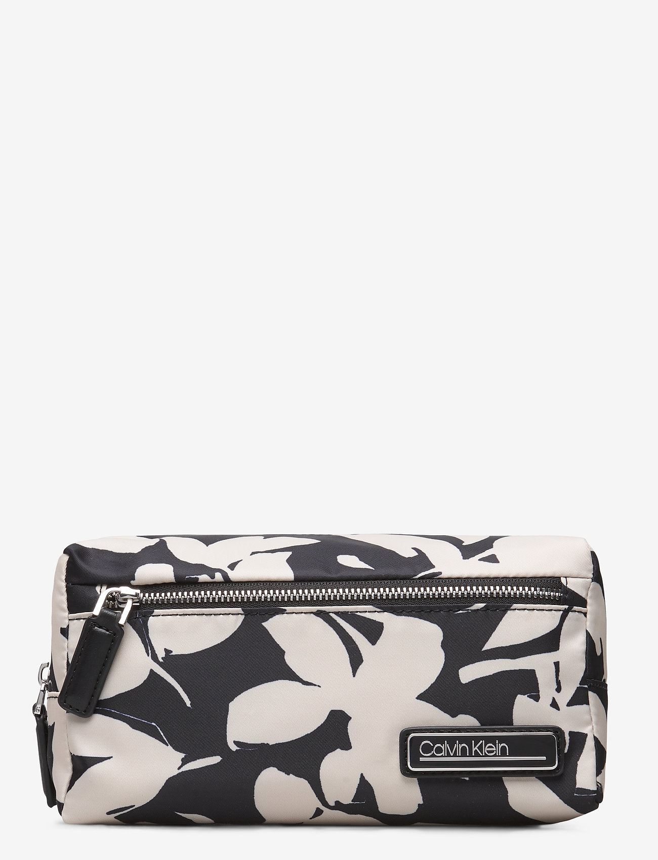 Calvin Klein - PRIMARY WASHBAG - black mix rtw - 0