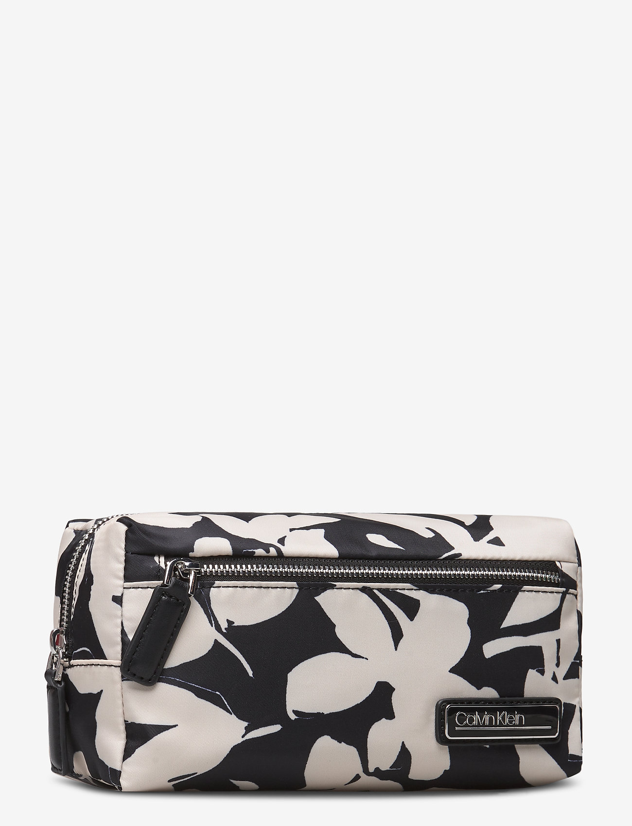 Calvin Klein - PRIMARY WASHBAG - black mix rtw - 2
