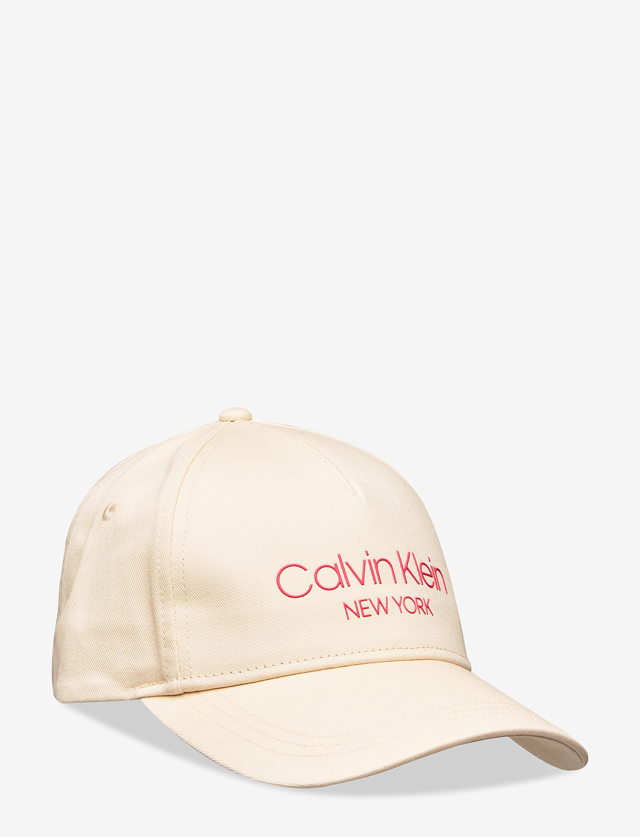 Calvin Klein - CK NY BB CAP - sand - 0