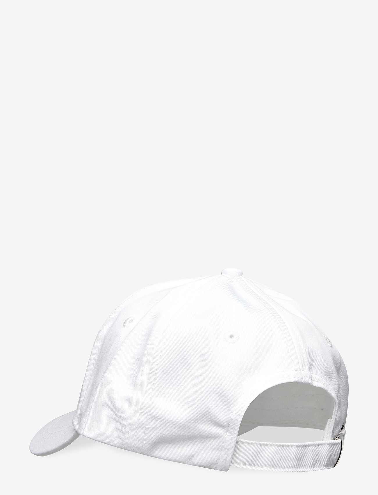 Calvin Klein - CK NY BB CAP - white - 1