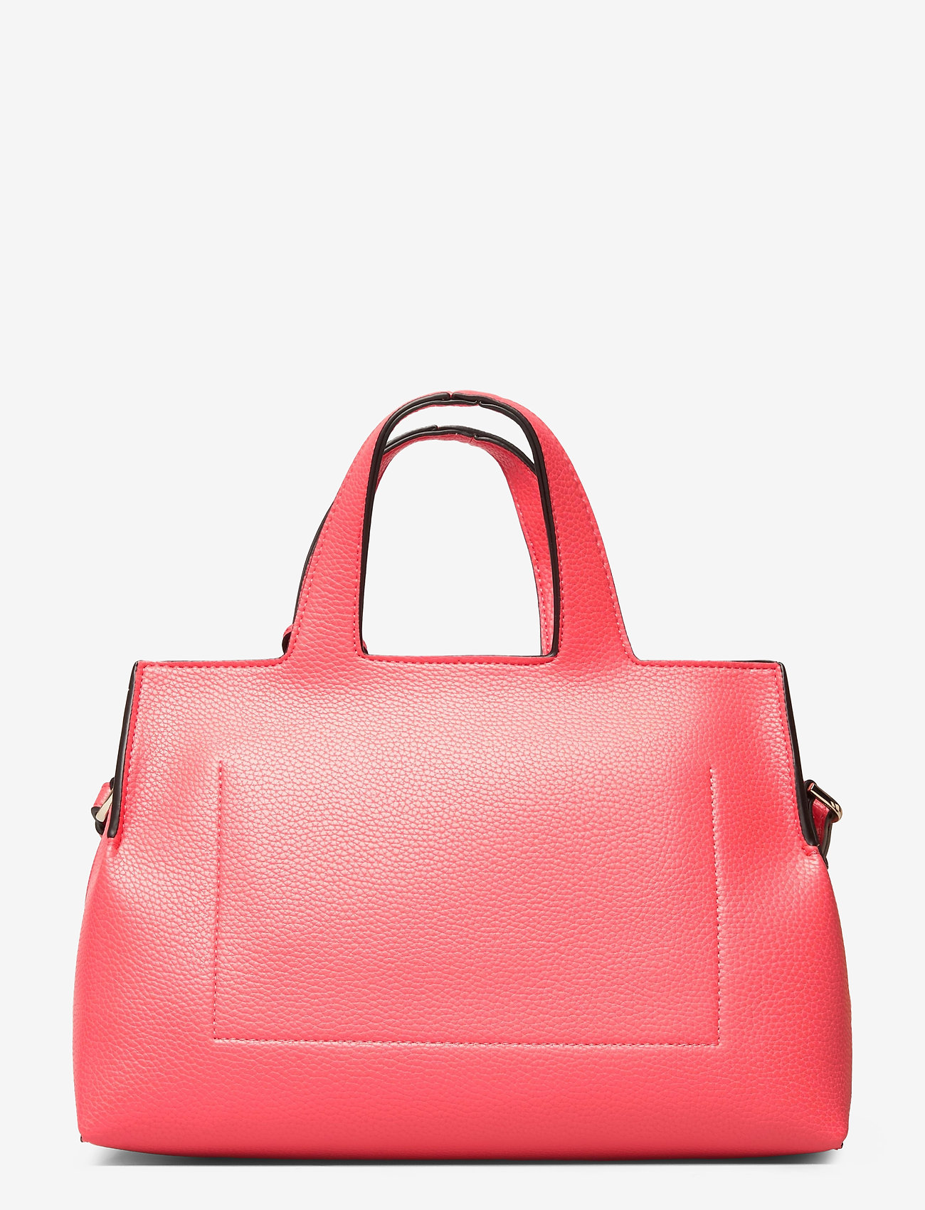 Calvin Klein - NEAT TOTE MD - coral - 1