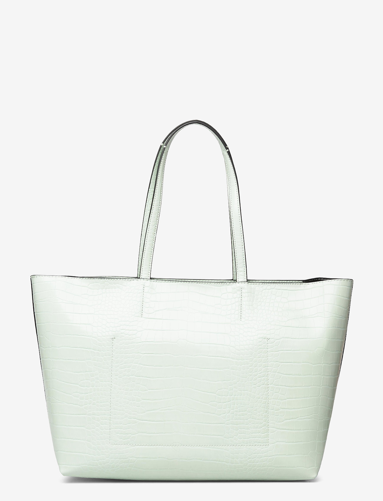 Calvin Klein - CK MUST SHOPPER MD C - petal green - 1