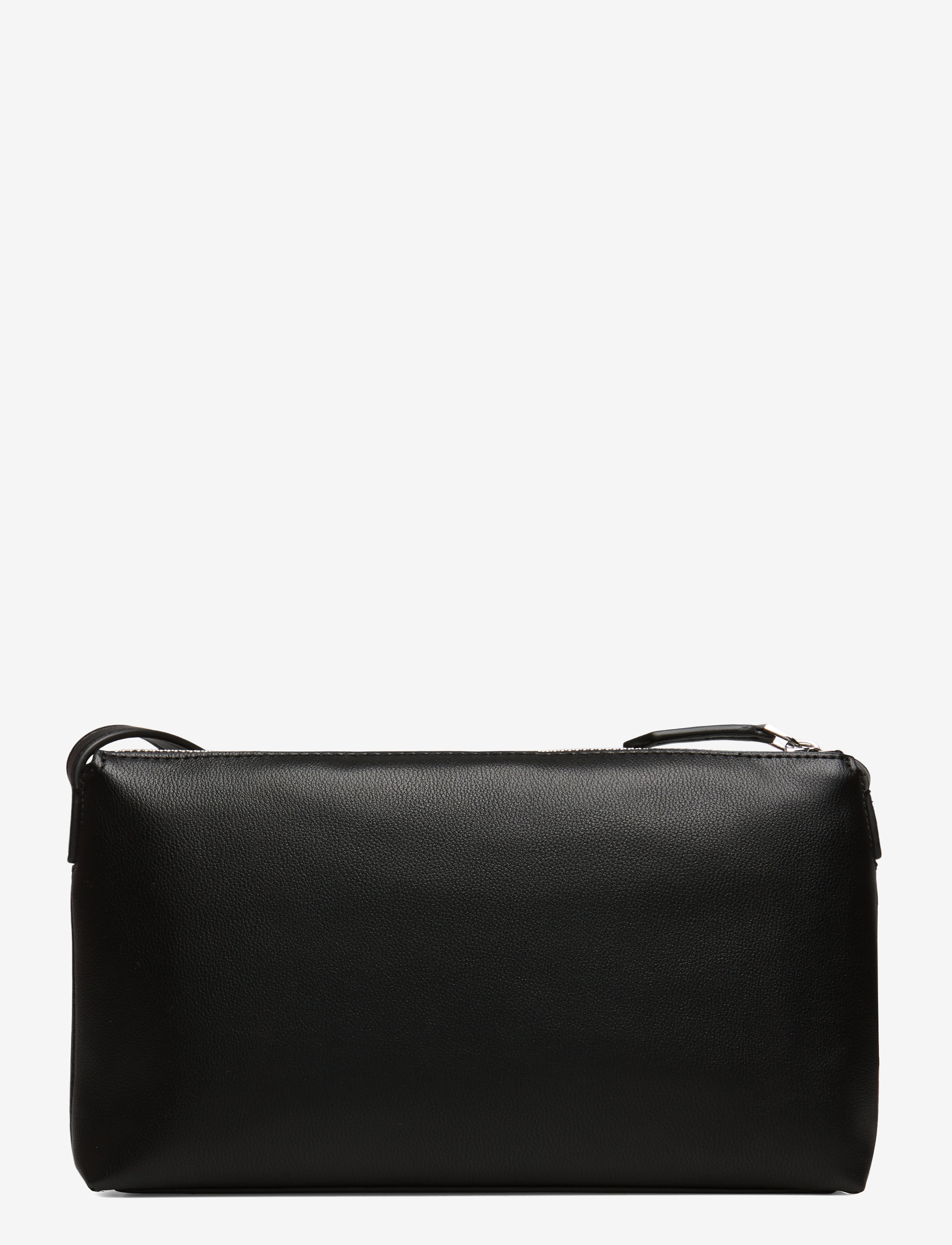 Calvin Klein - NY SHAPED EW CROSSBODY - black - 1