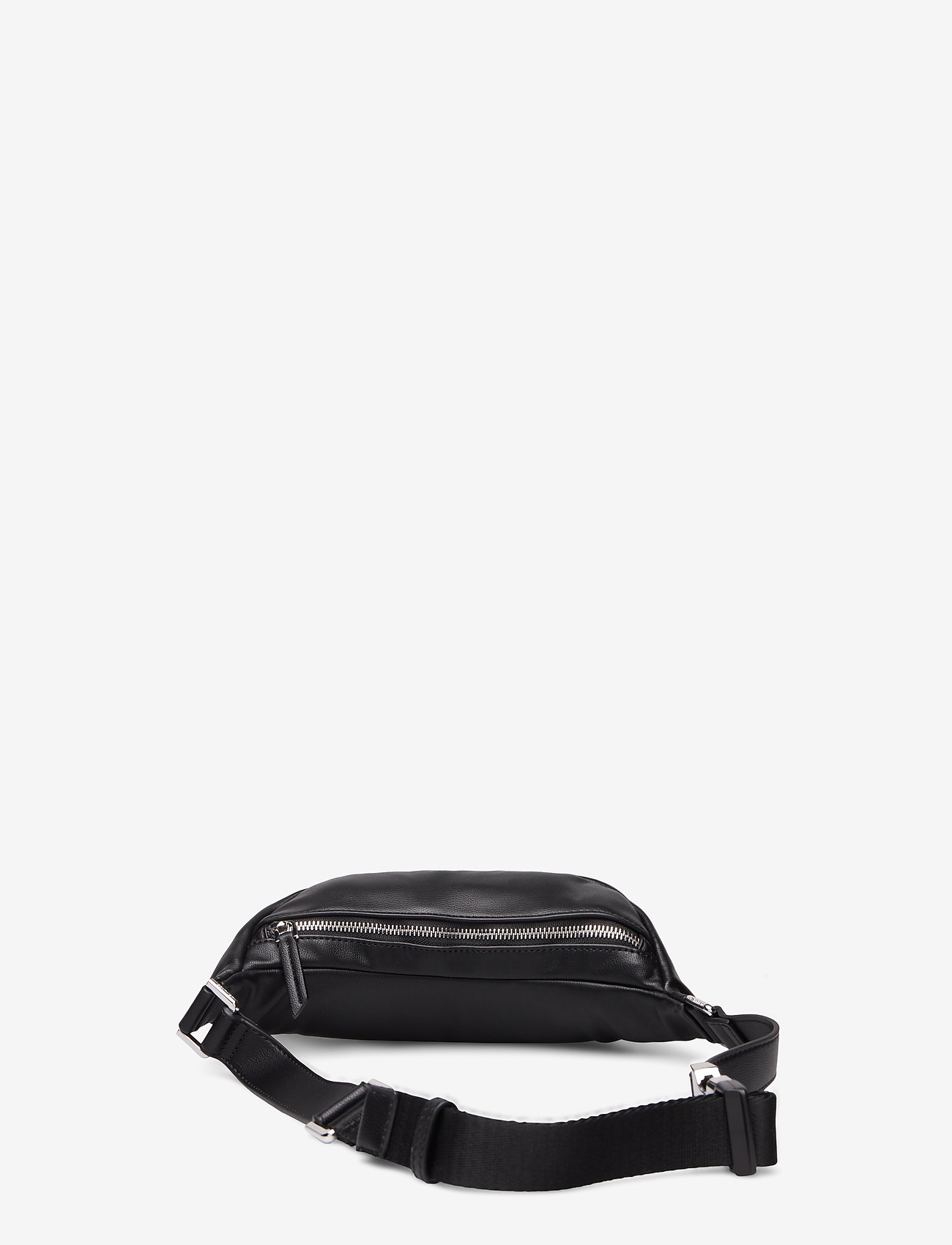 Calvin Klein - NY SHAPED WAISTBAG M - black - 1