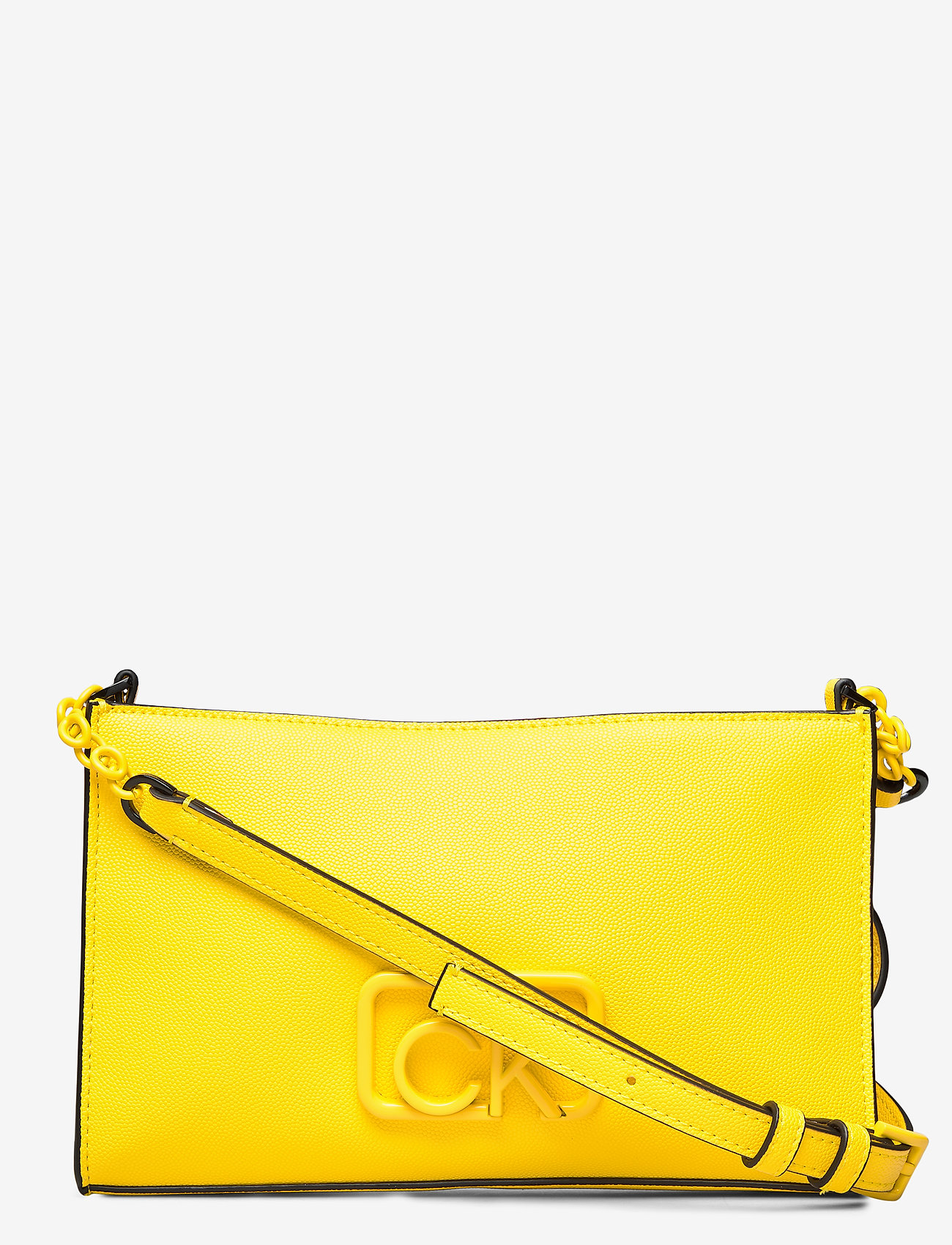 SCUBA YELLOW