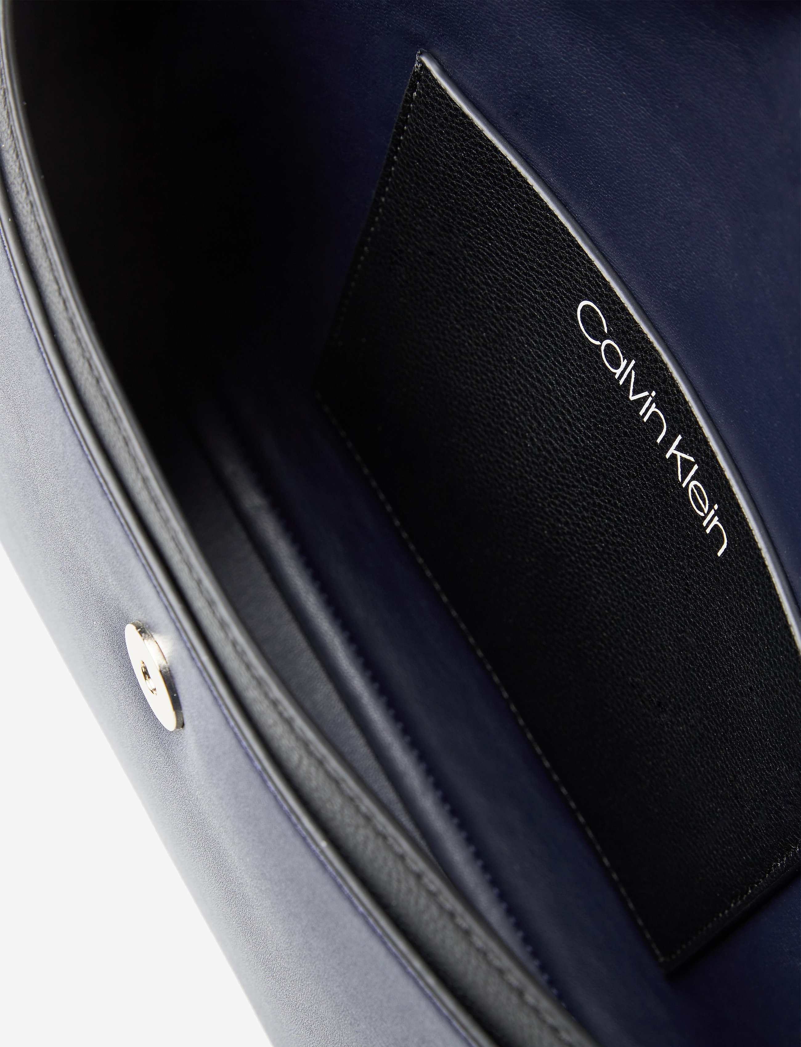 Calvin Klein - HOOP TOP HANDLE MD - black mix - 4