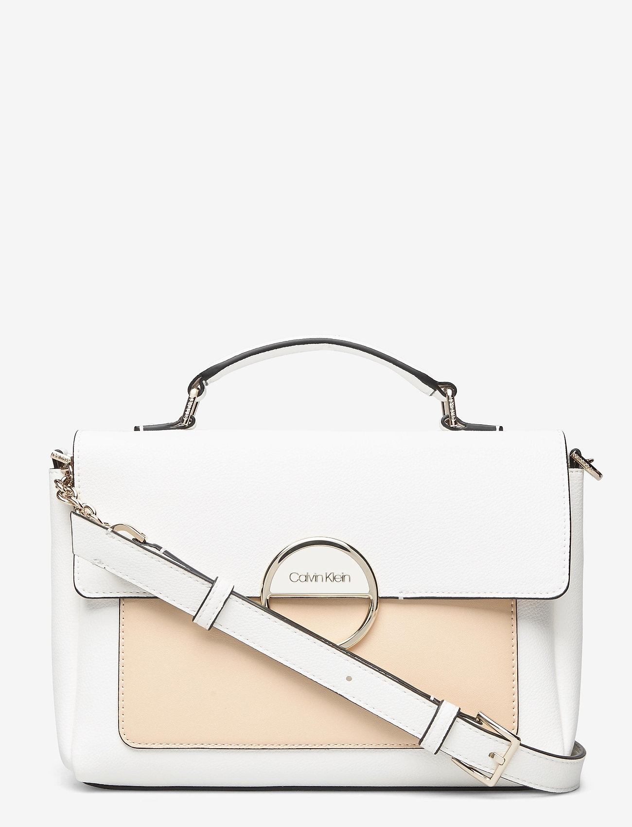 WHITE MIX
