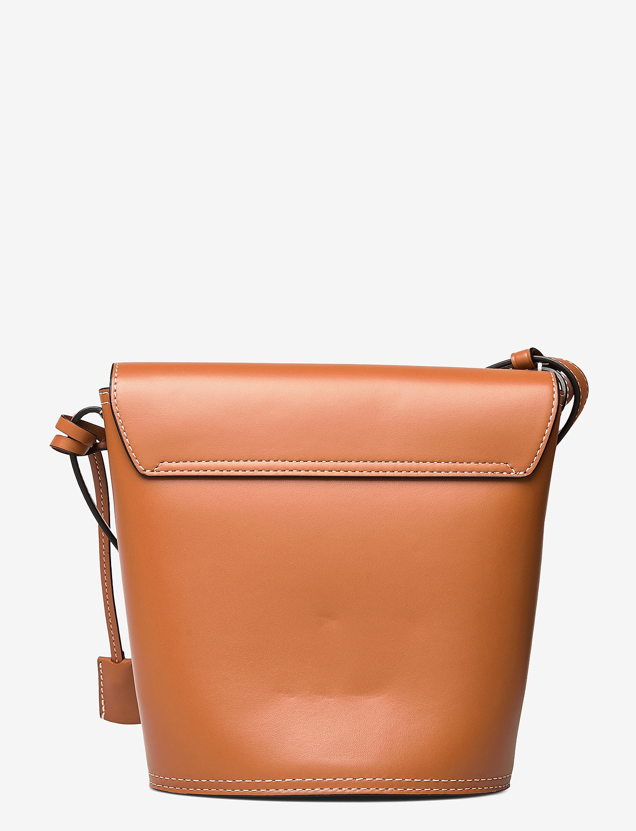 Calvin Klein - LOCK BUCKET SM - cuoio - 1