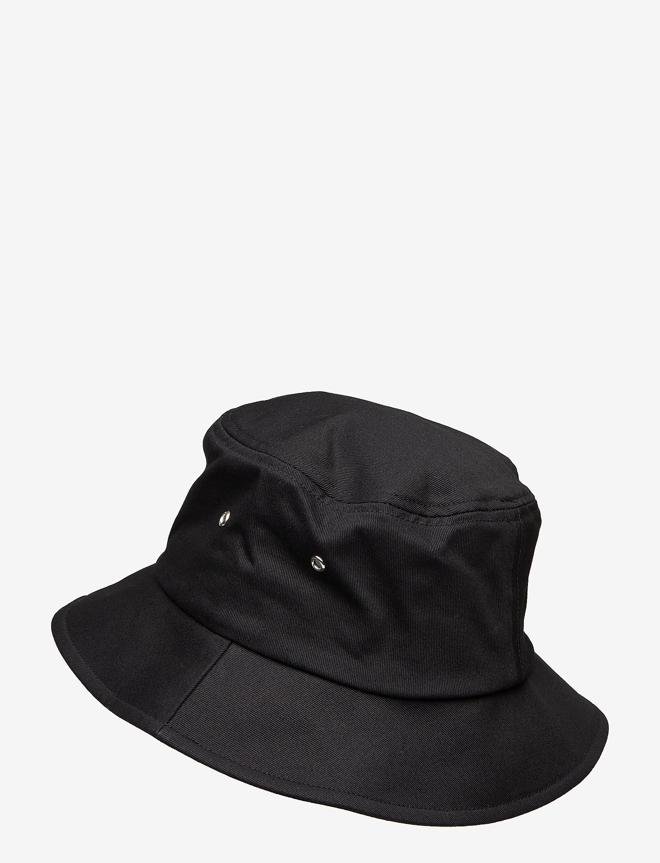 Calvin Klein - CK NY BASIC BUCKET C - black - 1