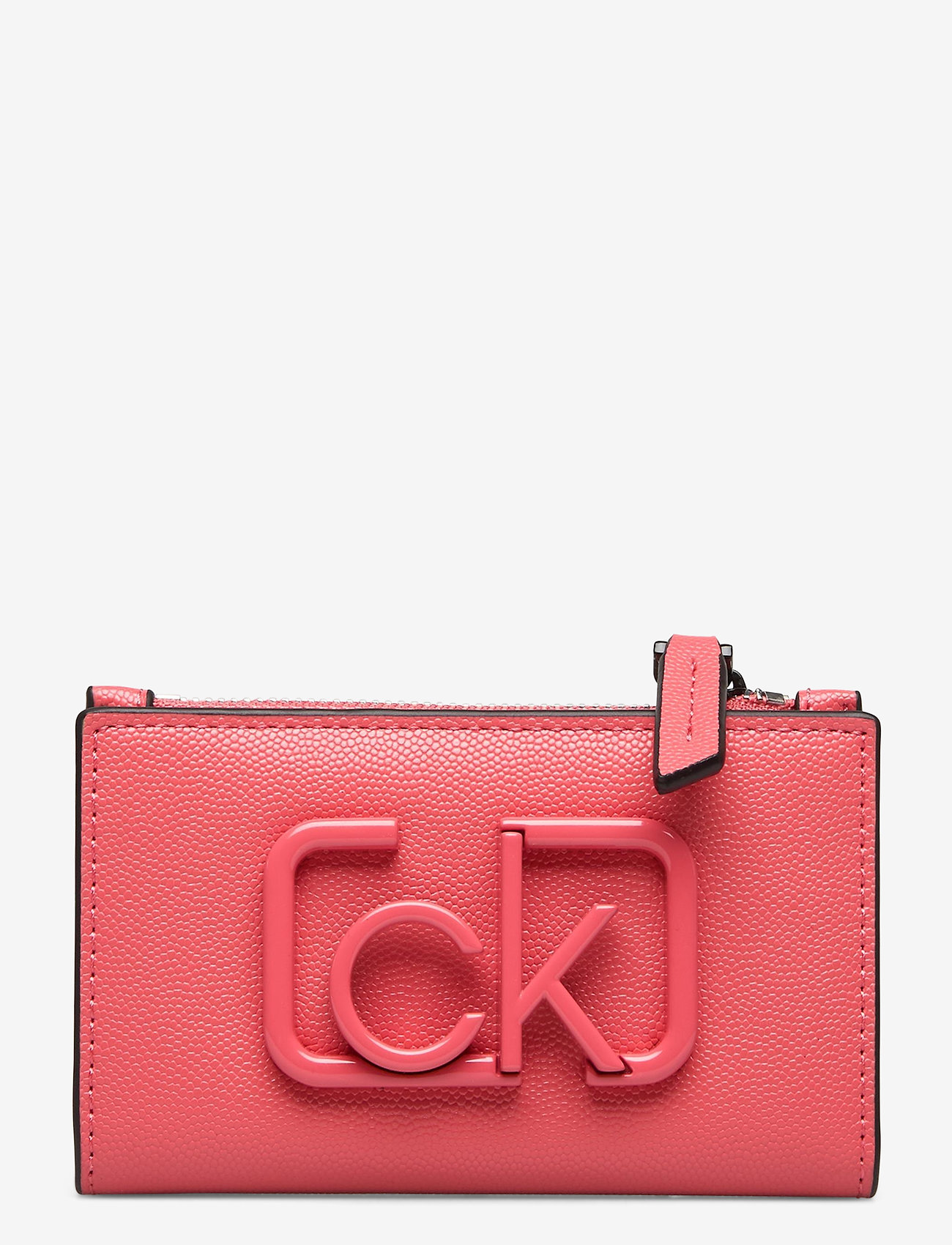 Calvin Klein - CK SIGNATURE NS CARD - coral - 0