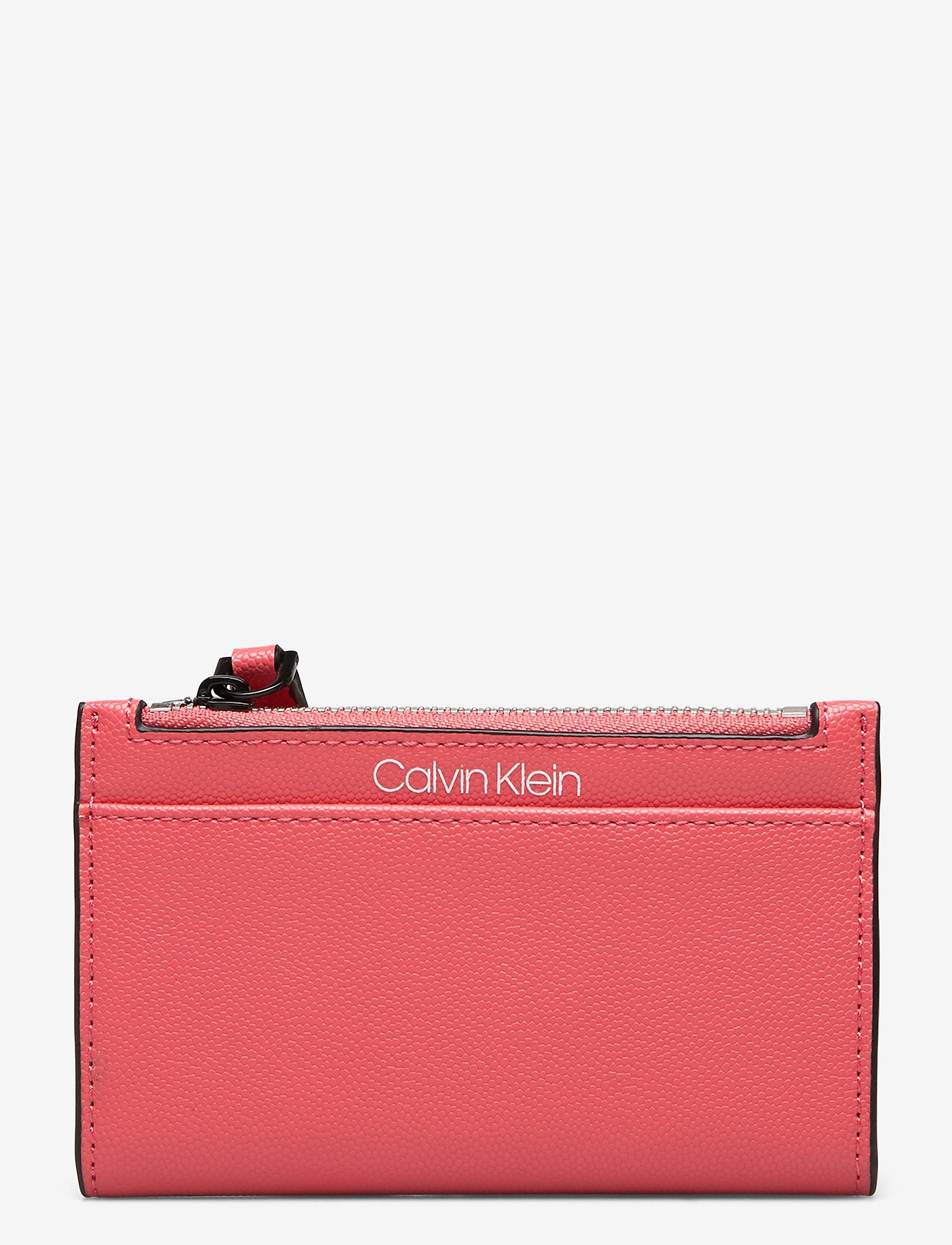 Calvin Klein - CK SIGNATURE NS CARD - coral - 1