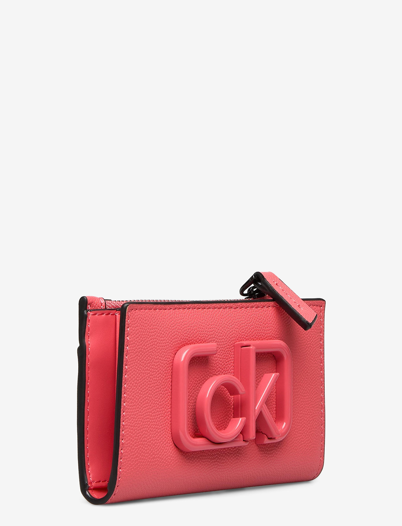 Calvin Klein - CK SIGNATURE NS CARD - coral - 2