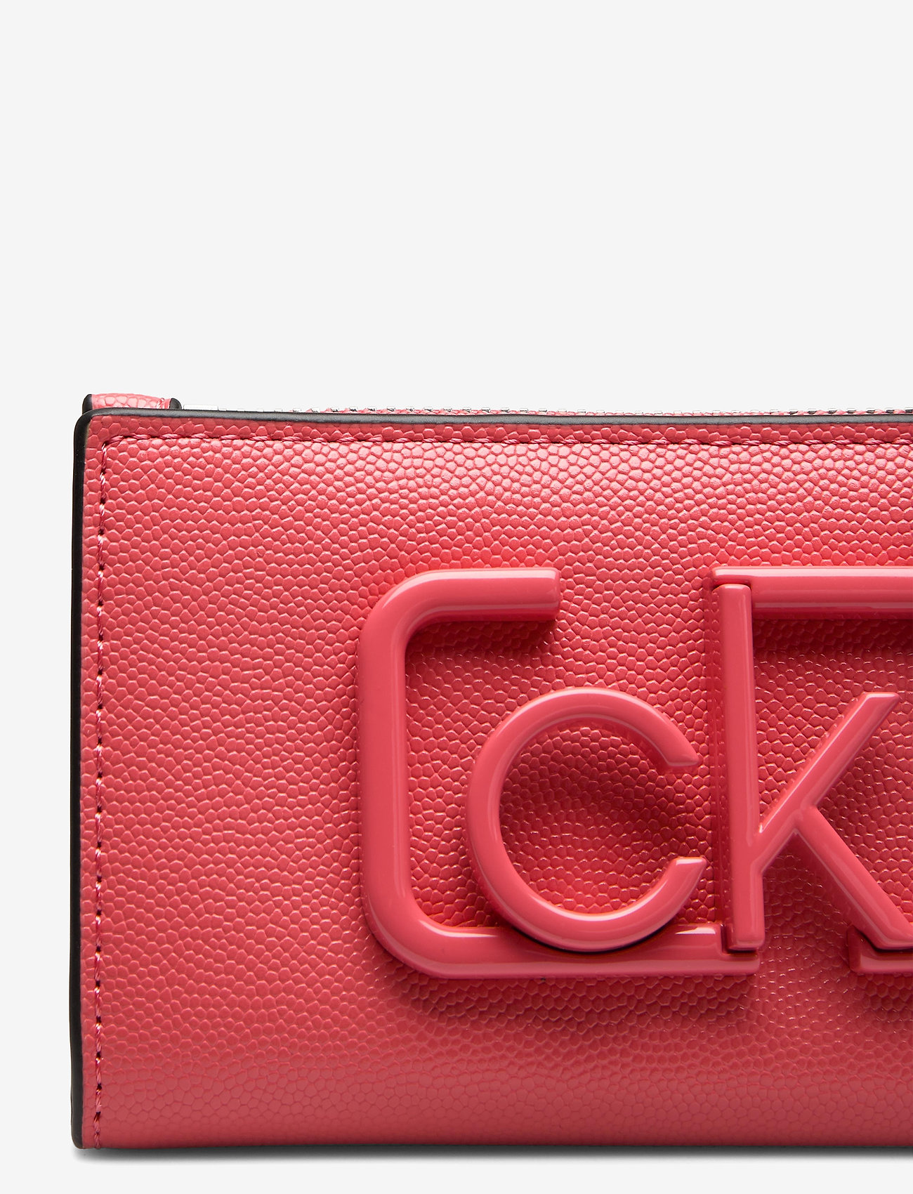 Calvin Klein - CK SIGNATURE NS CARD - coral - 3
