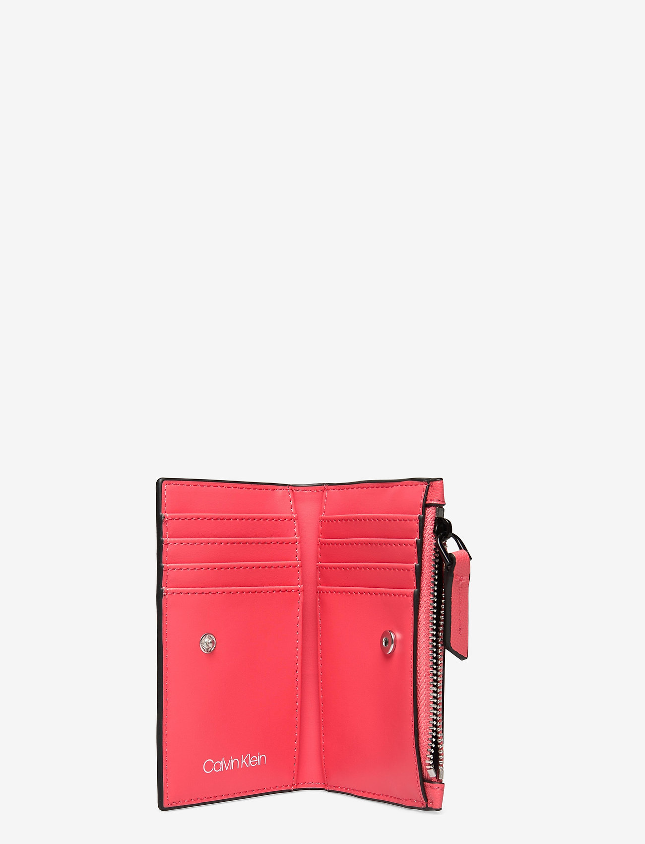 Calvin Klein - CK SIGNATURE NS CARD - coral - 4