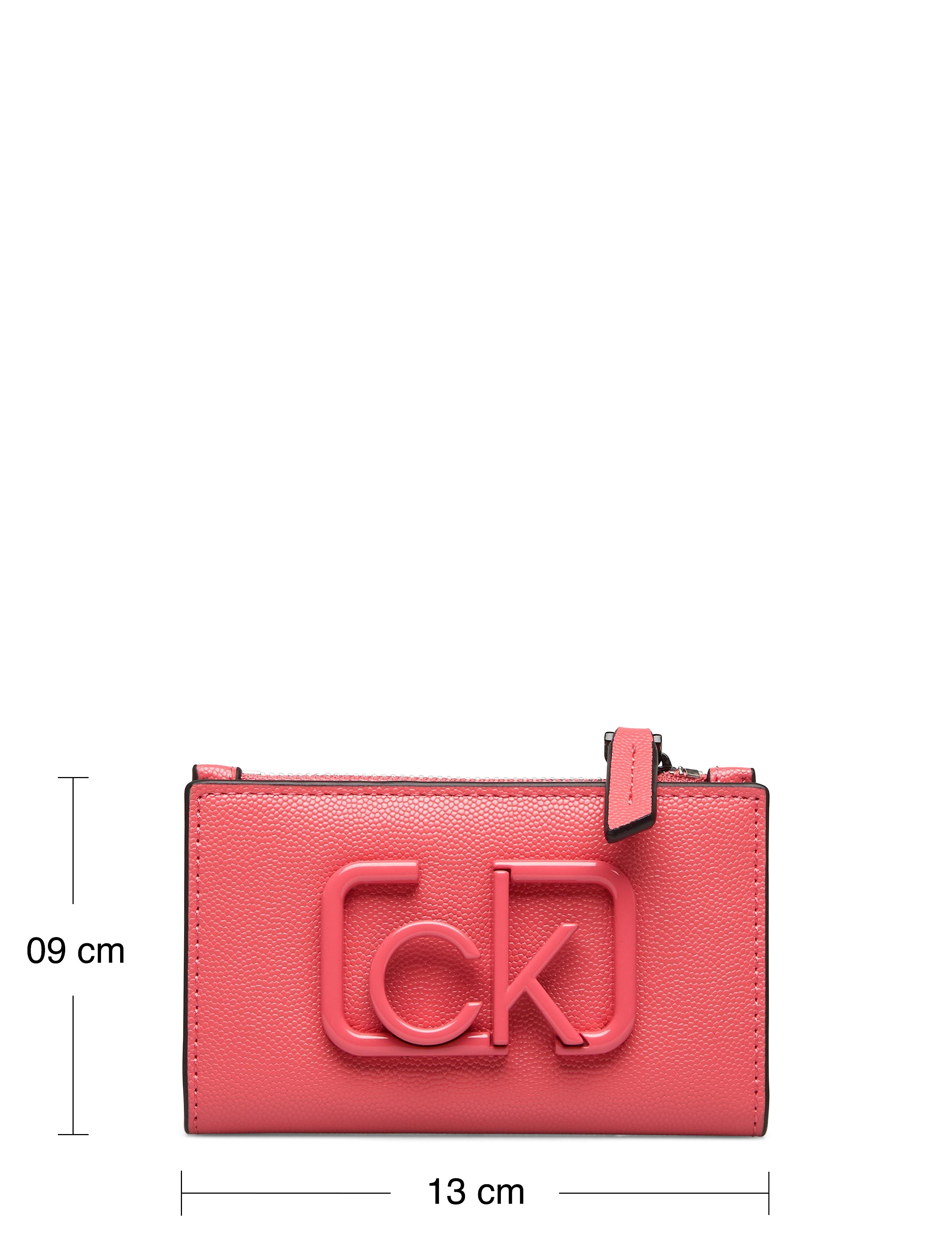 Calvin Klein - CK SIGNATURE NS CARD - coral - 5