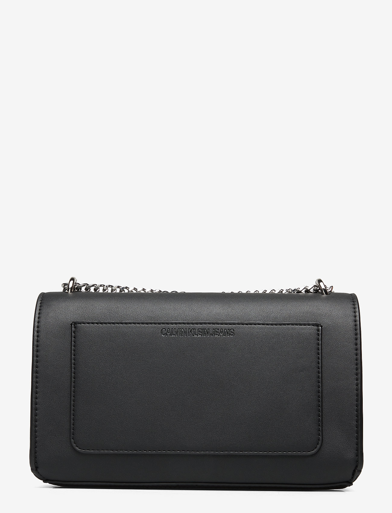 Calvin Klein - CKJ SCULPTED FLAP EW XBODY - black - 1