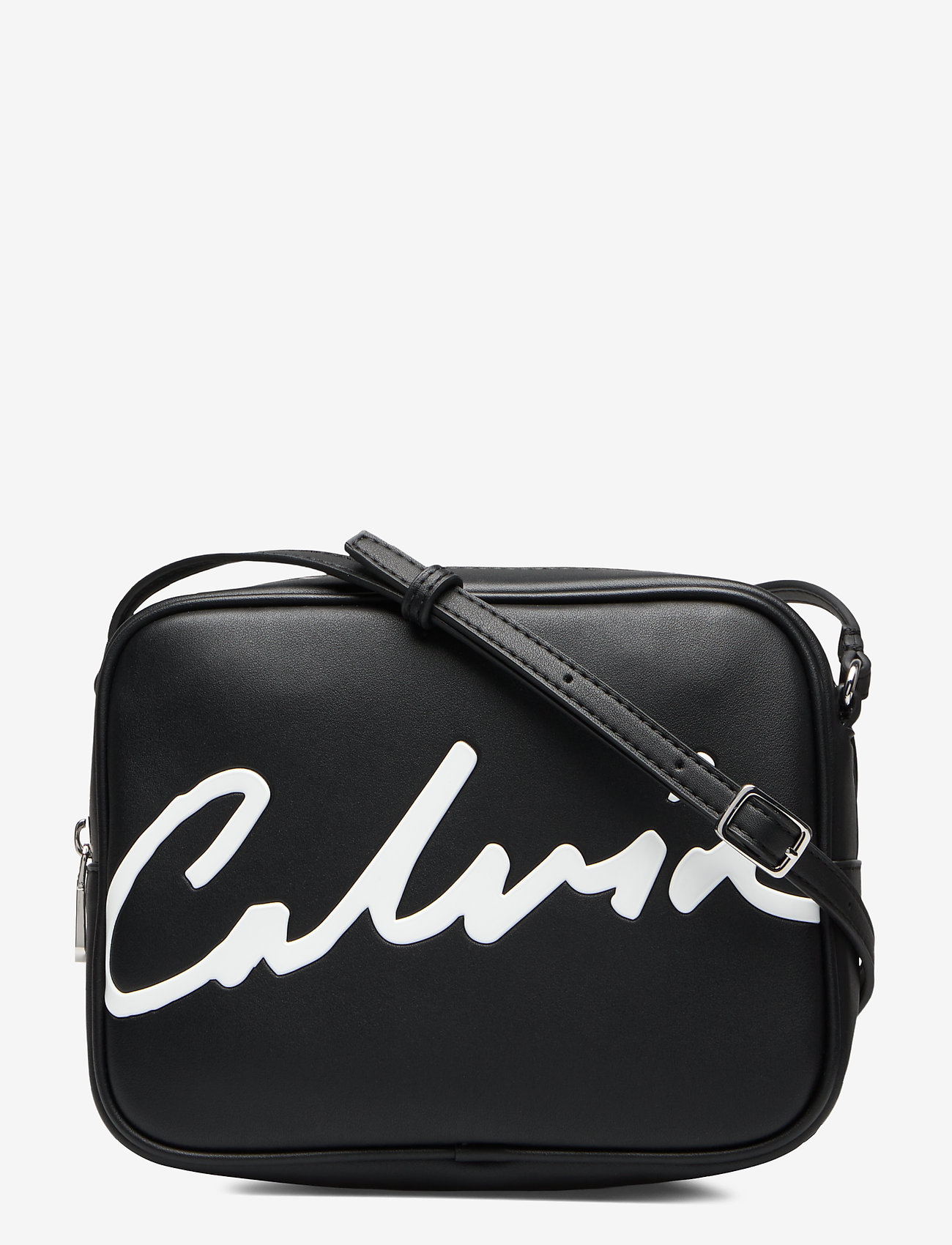 Calvin Klein - CKJ SCULPTED LARGE C - black - 0