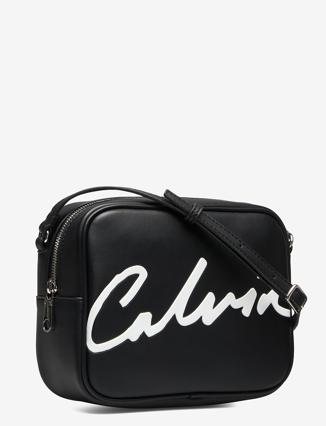 Calvin Klein - CKJ SCULPTED LARGE C - black - 2