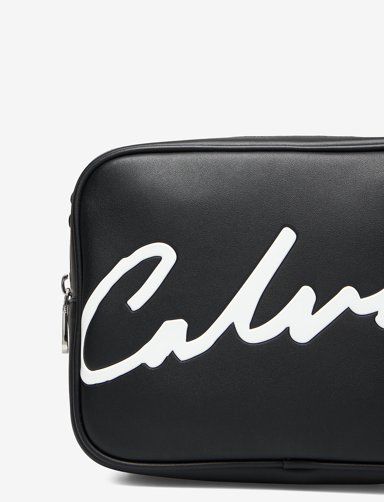 Calvin Klein - CKJ SCULPTED LARGE C - black - 3