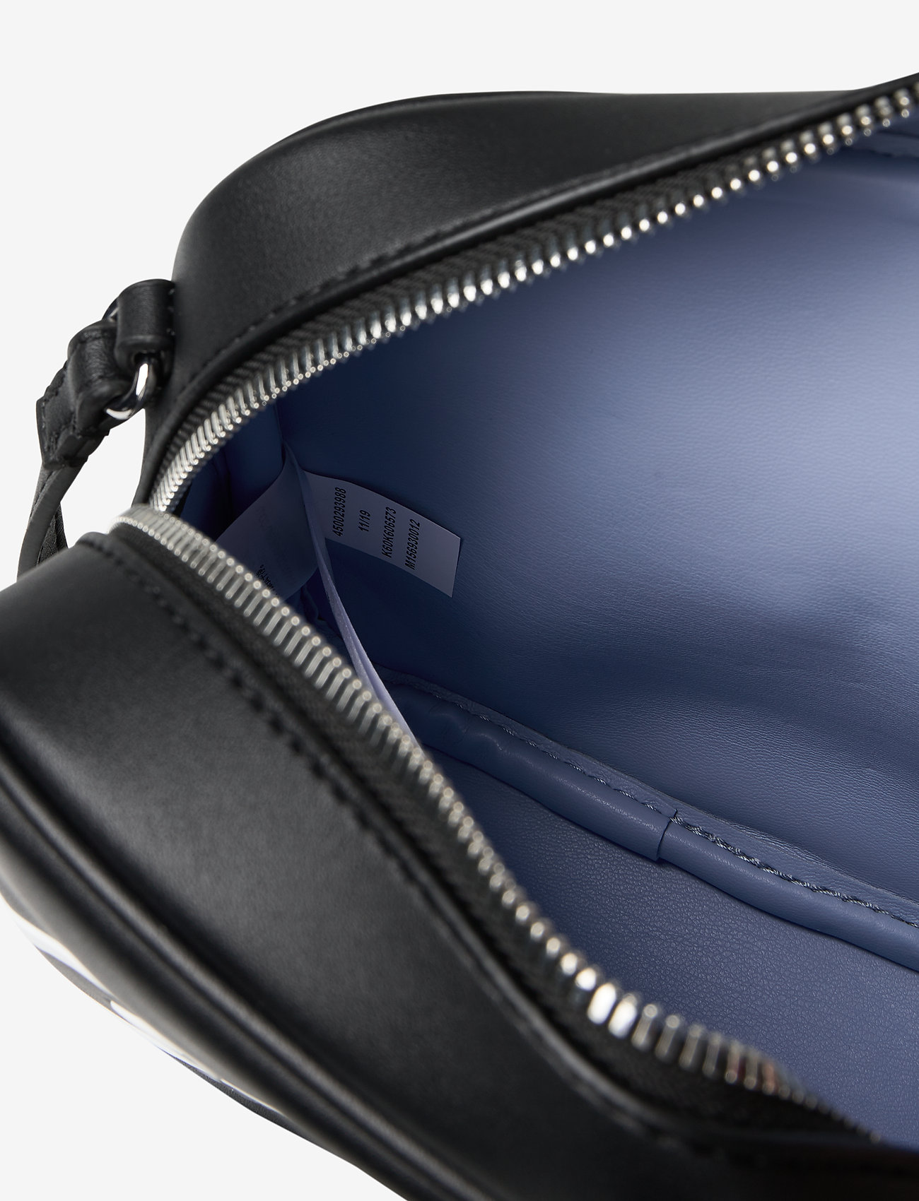 Calvin Klein - CKJ SCULPTED LARGE C - black - 4