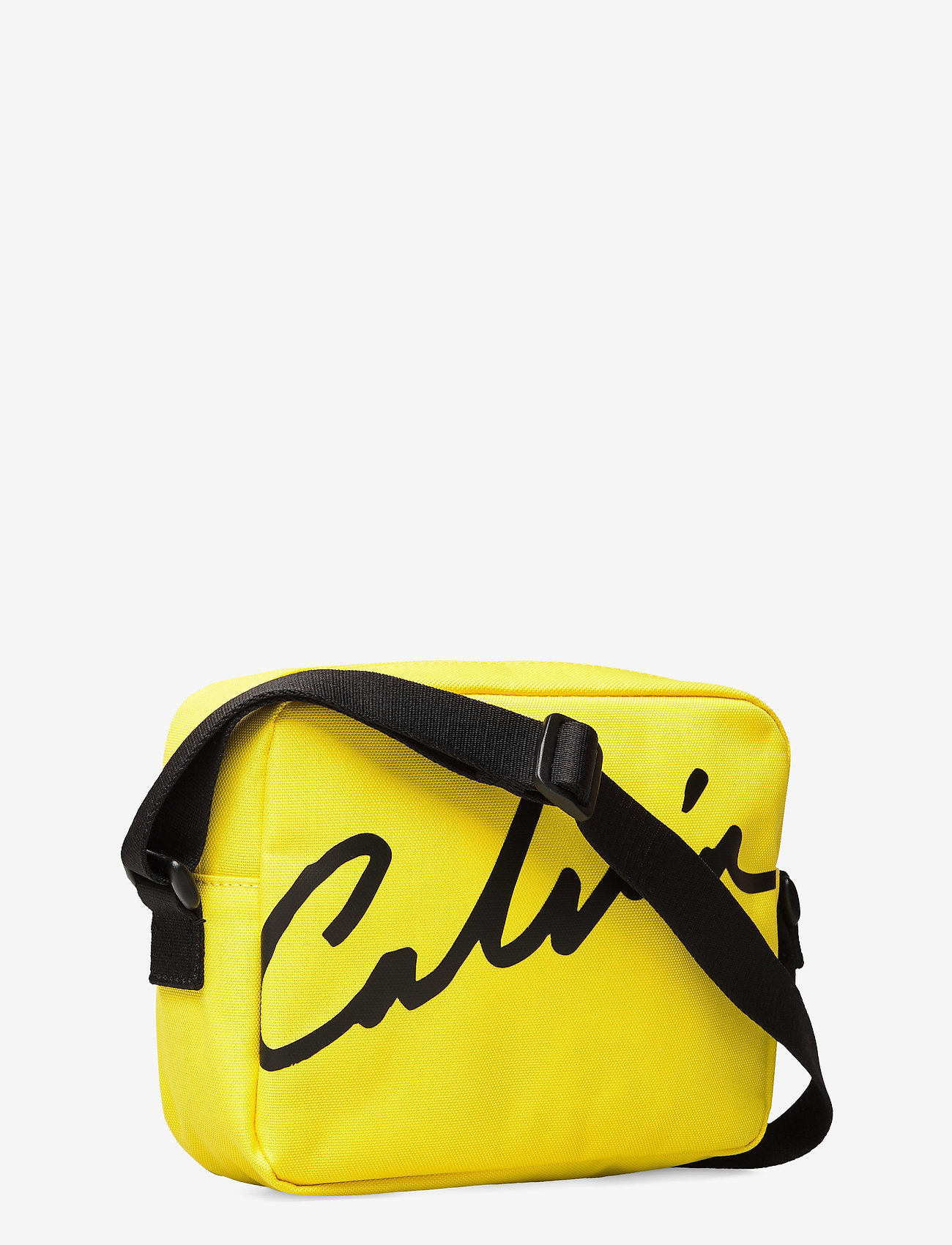 Calvin Klein - CKJ SPORT ESSENTIALS - blazing yellow - 2