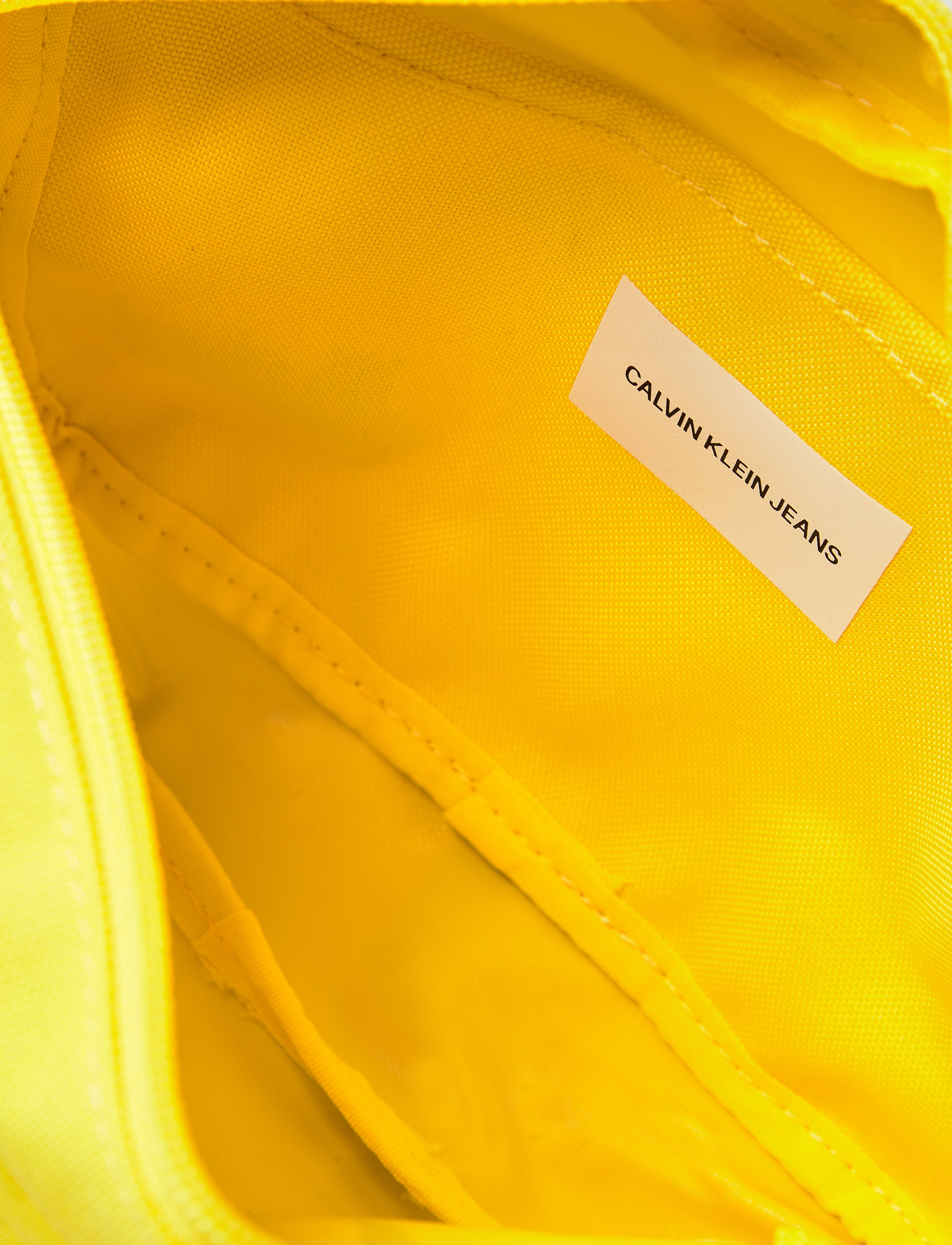 Calvin Klein - CKJ SPORT ESSENTIALS - blazing yellow - 4